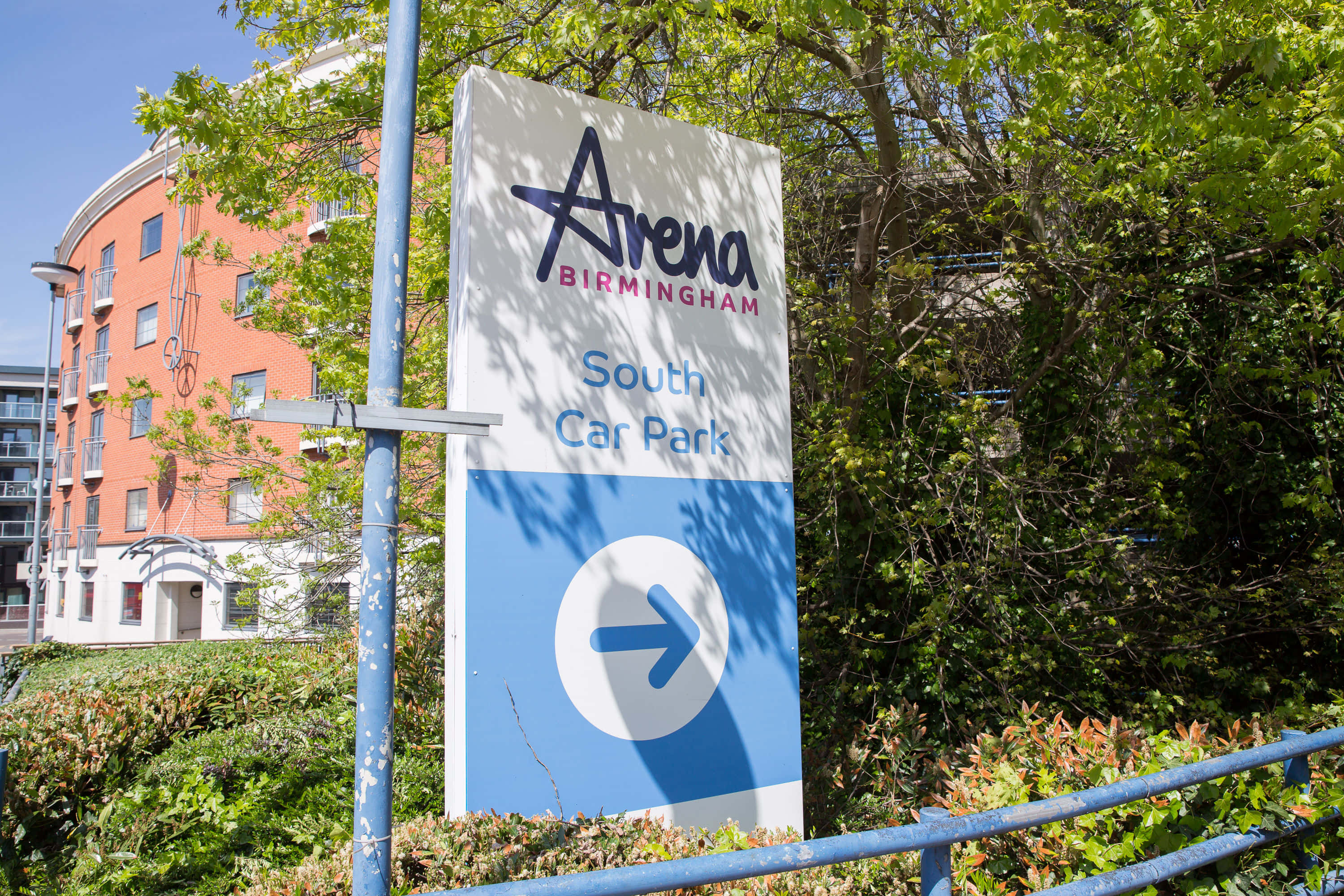 The Wharf Suite II 13