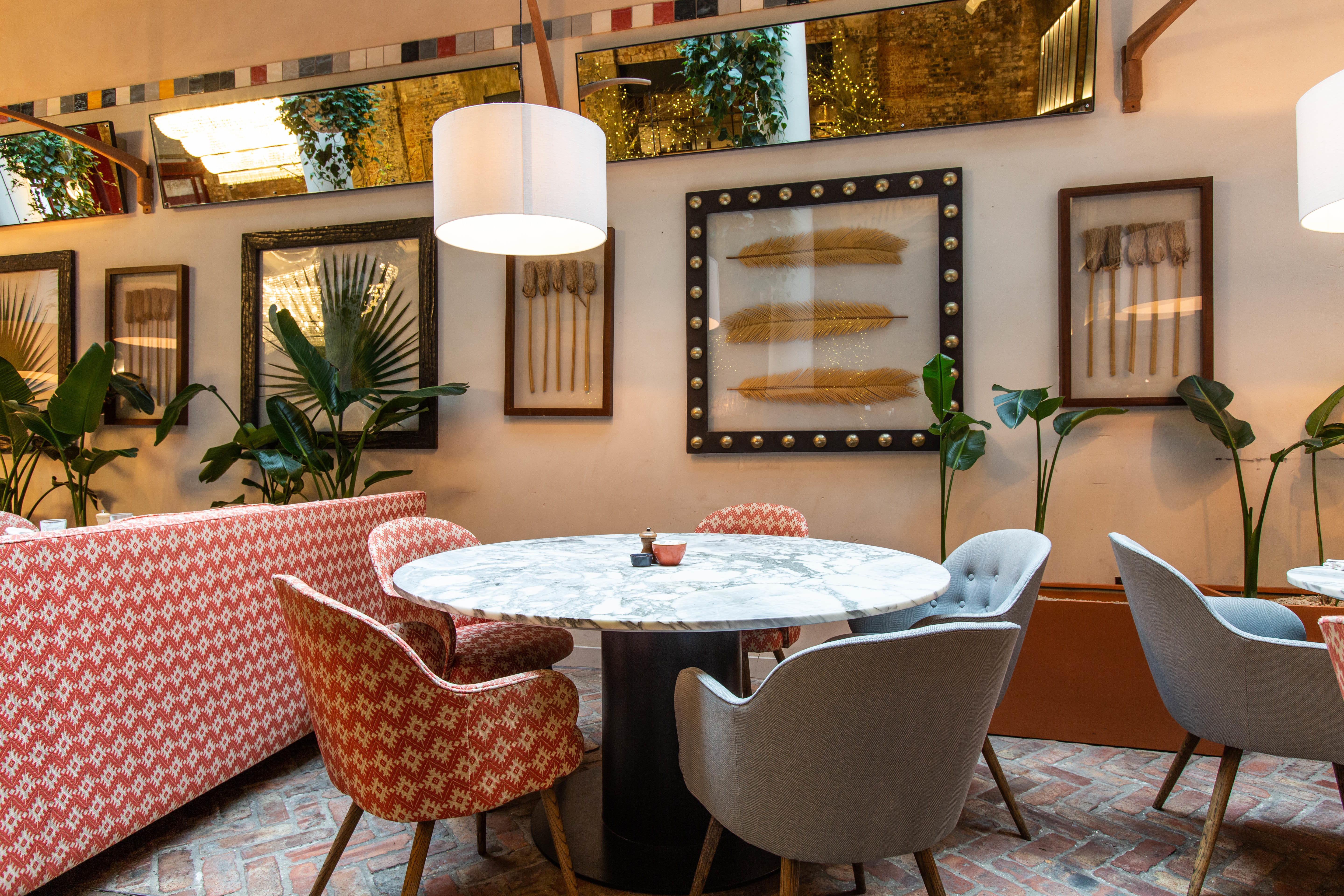 Sophie's Soho, The Steakhouse & Bar 3