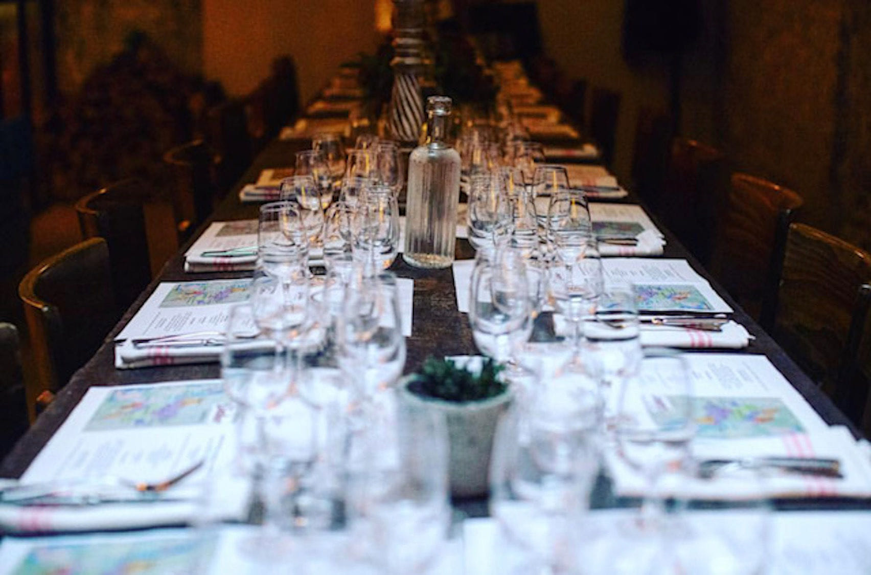 Sophie's Soho, The Steakhouse & Bar 4