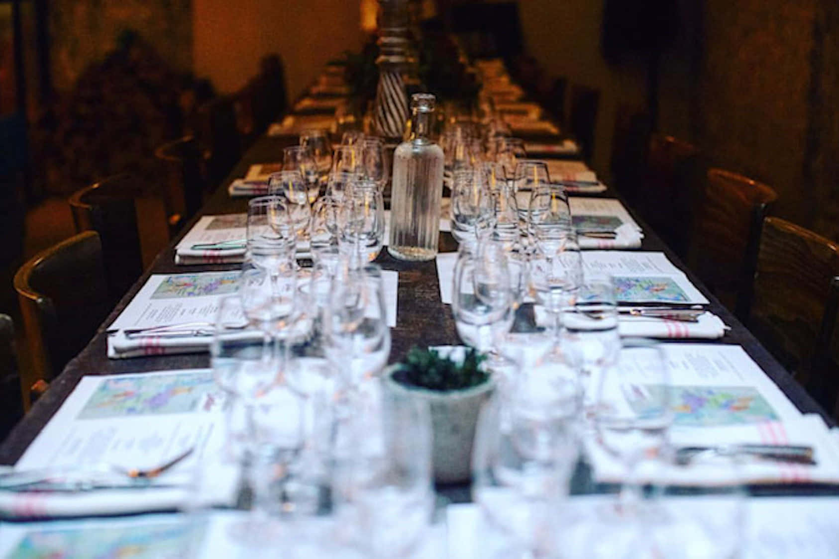 Sophie's Soho, The Steakhouse & Bar 4