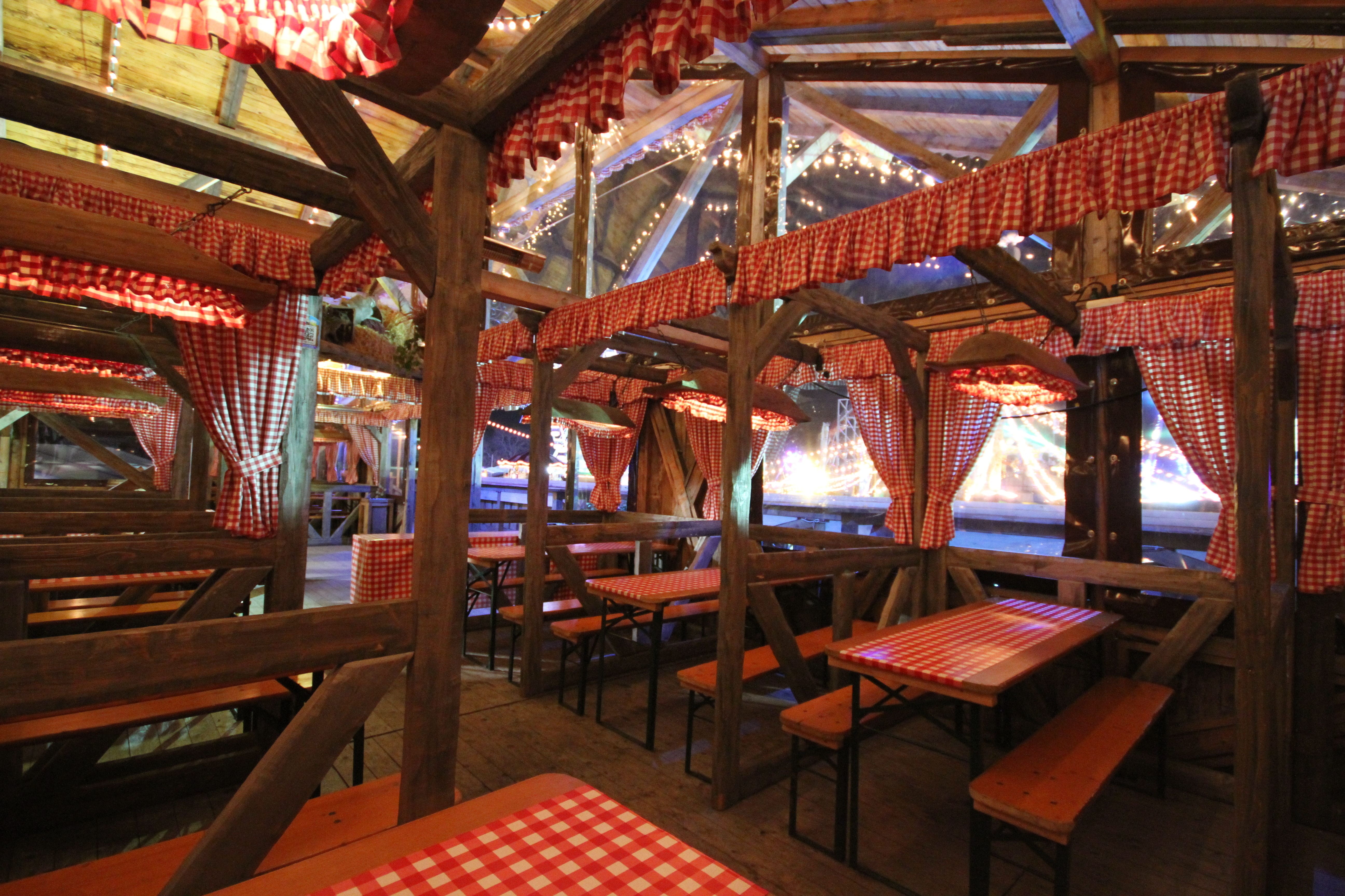 Café Bavaria - Upstairs 2