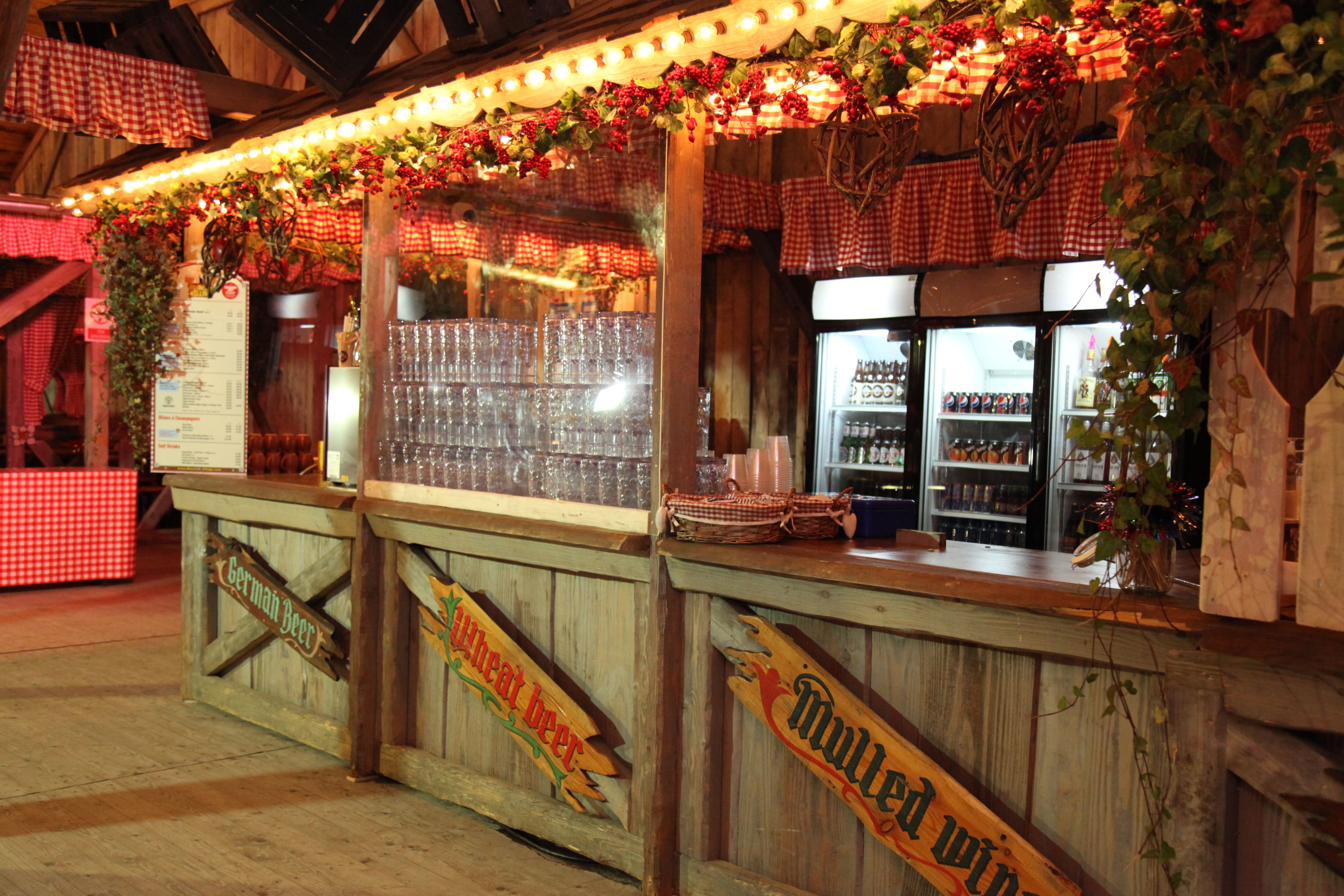 Café Bavaria - Upstairs 3