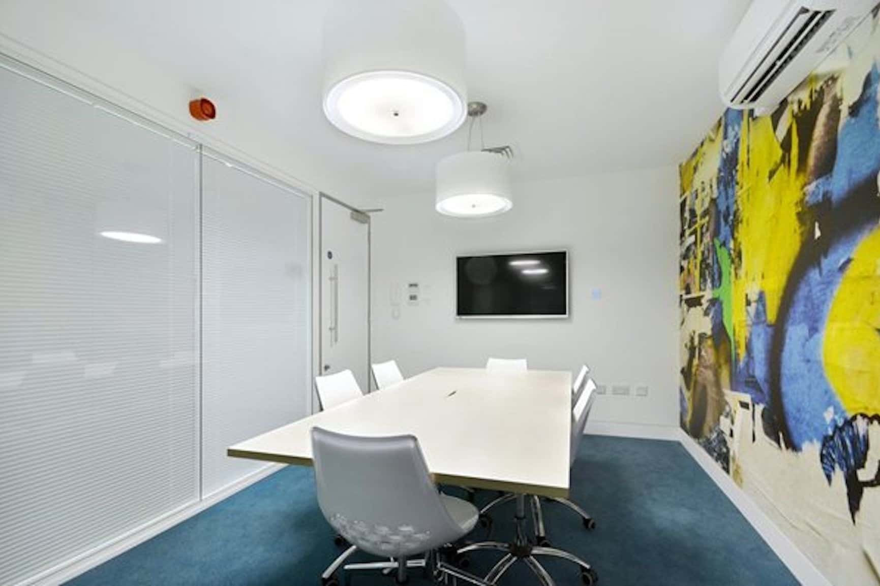 Roadmap - Chester House 0