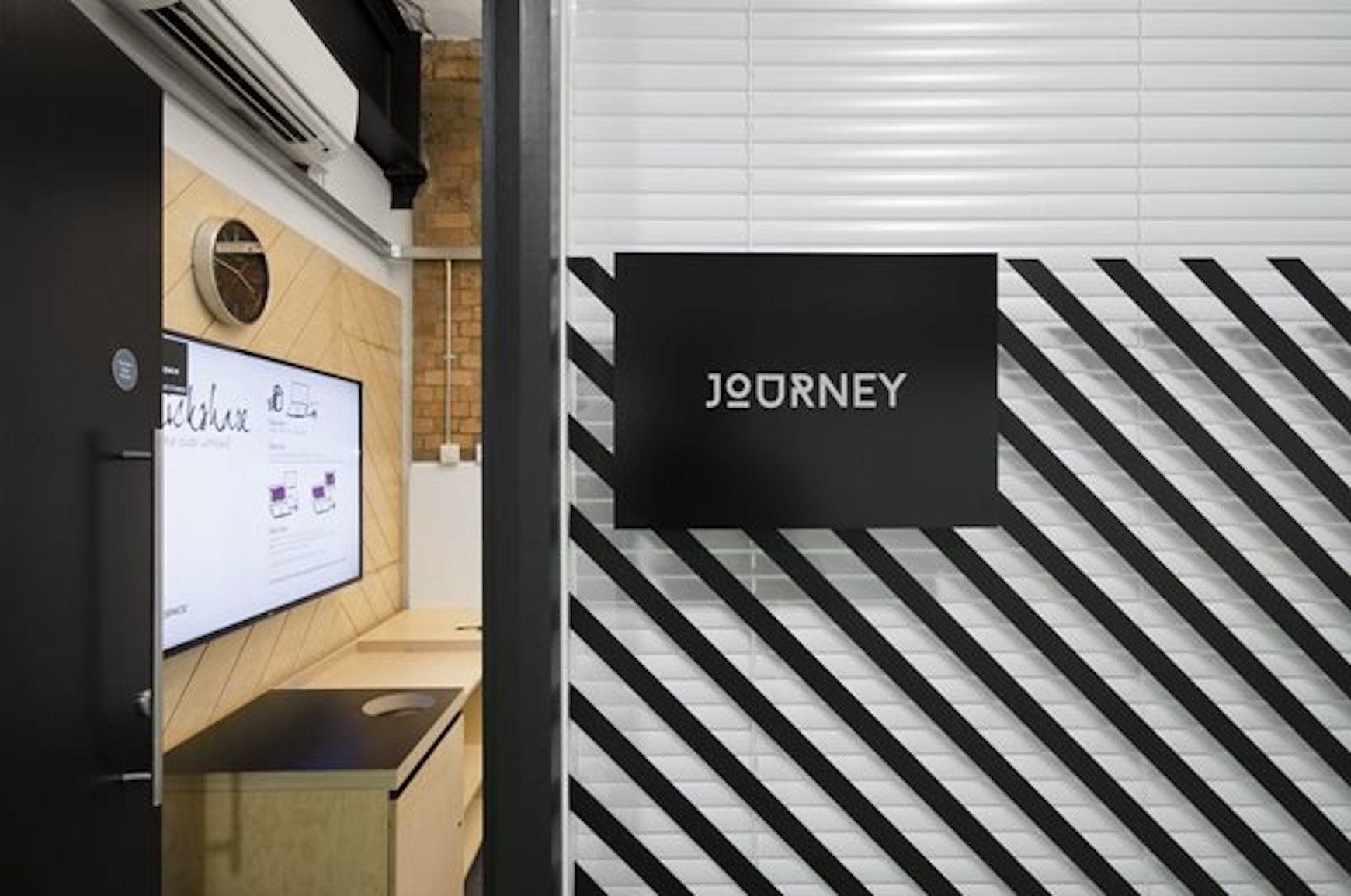 Journey - Chester House