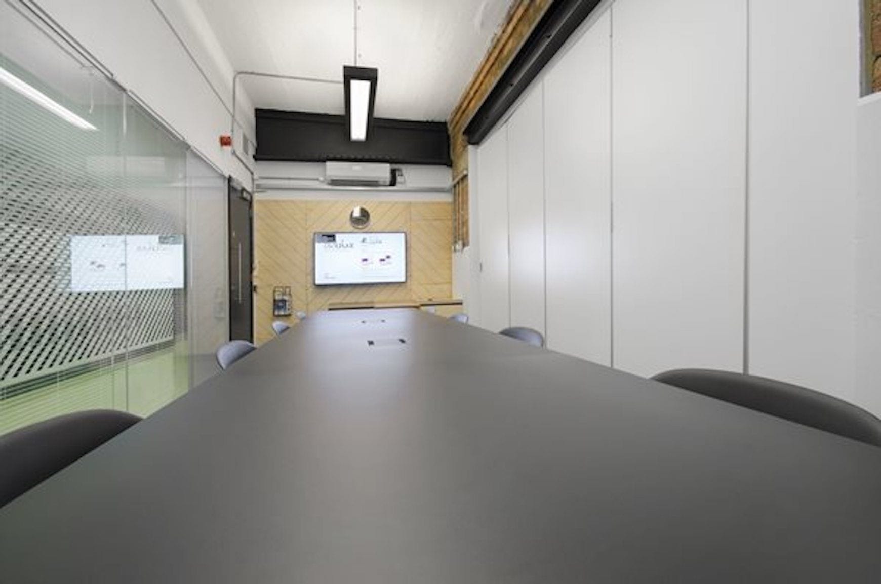 Journey - Chester House 1