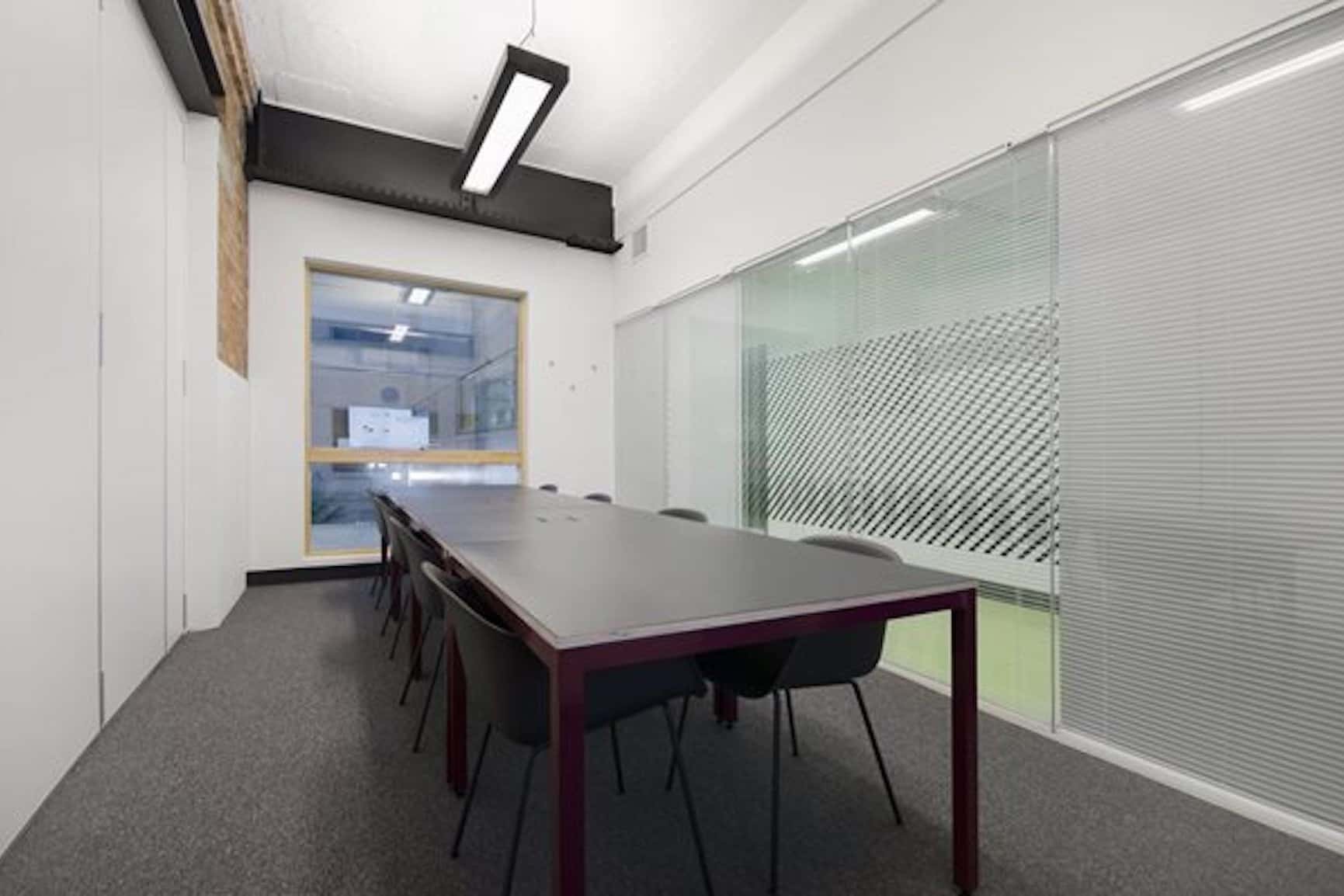 Journey - Chester House 2