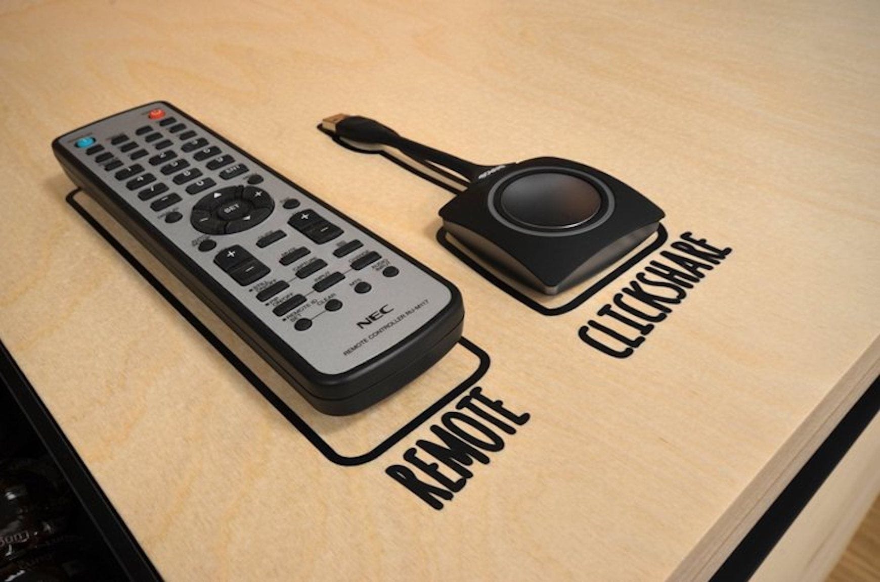 Lights - Canterbury Court 1