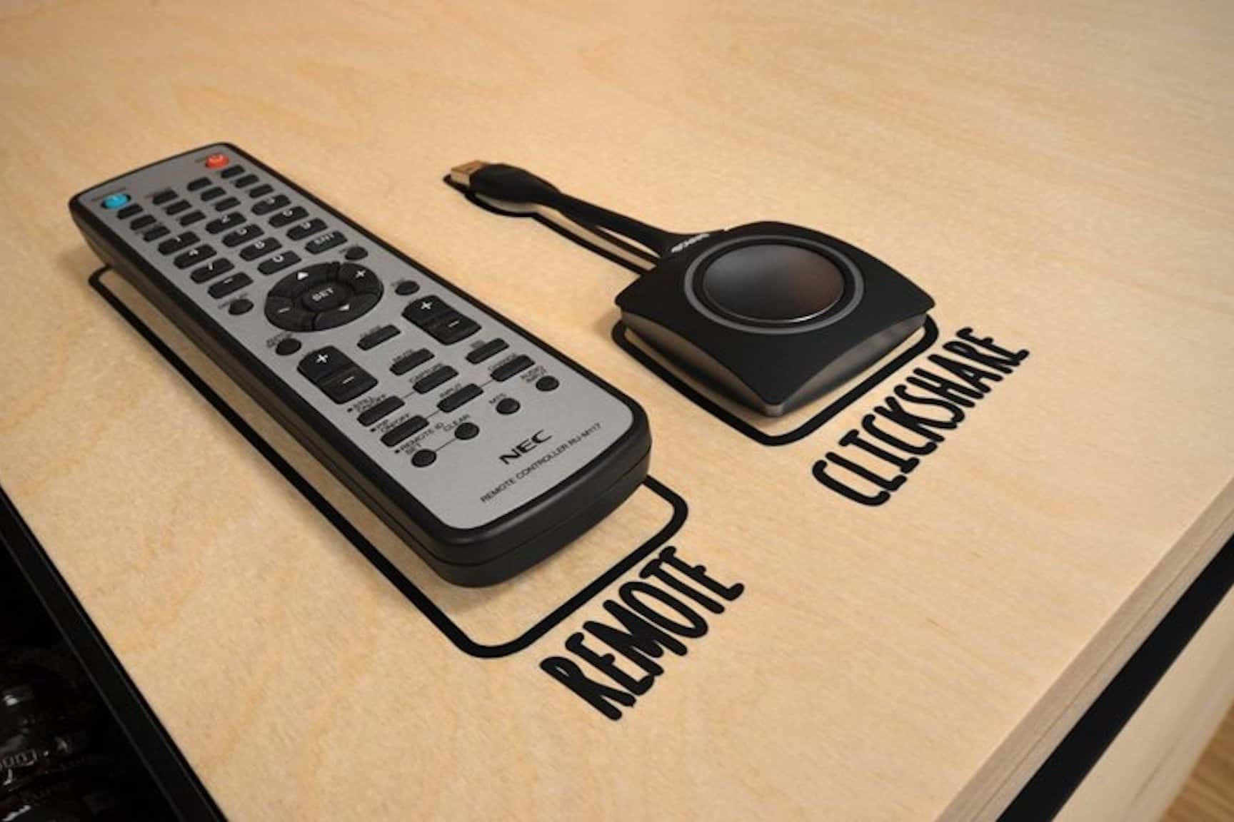 Lights - Canterbury Court 1