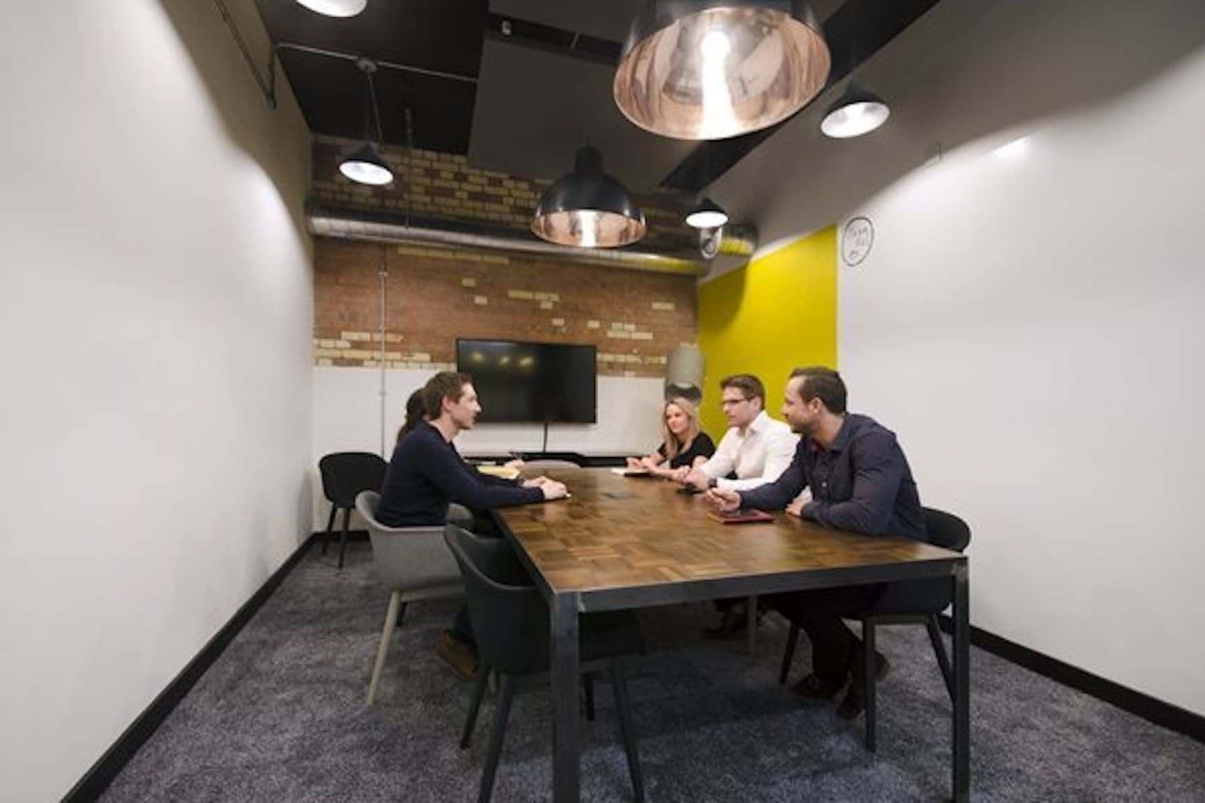 Fare - Canterbury Court 0