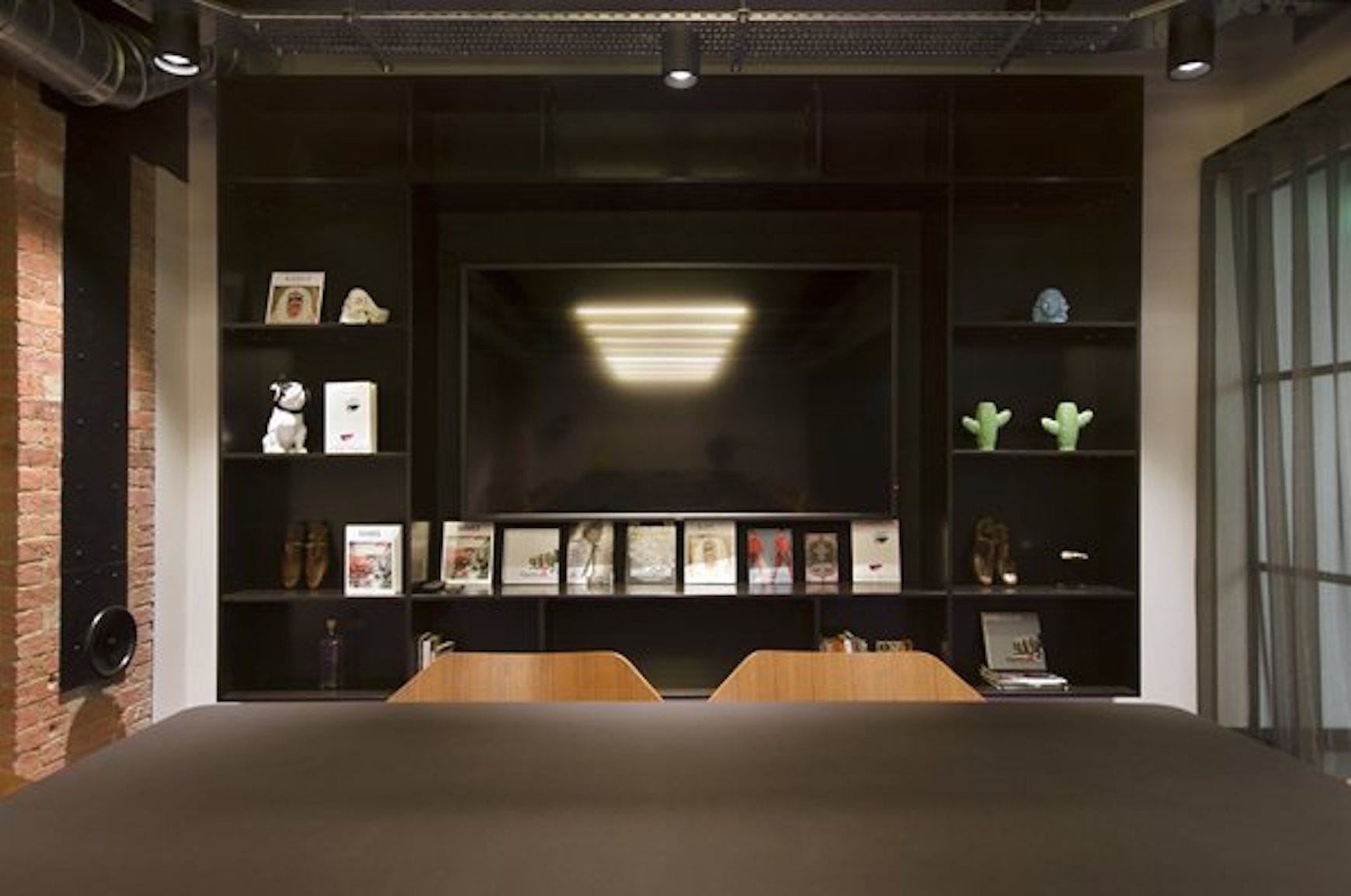 Knowledge - Canterbury Court