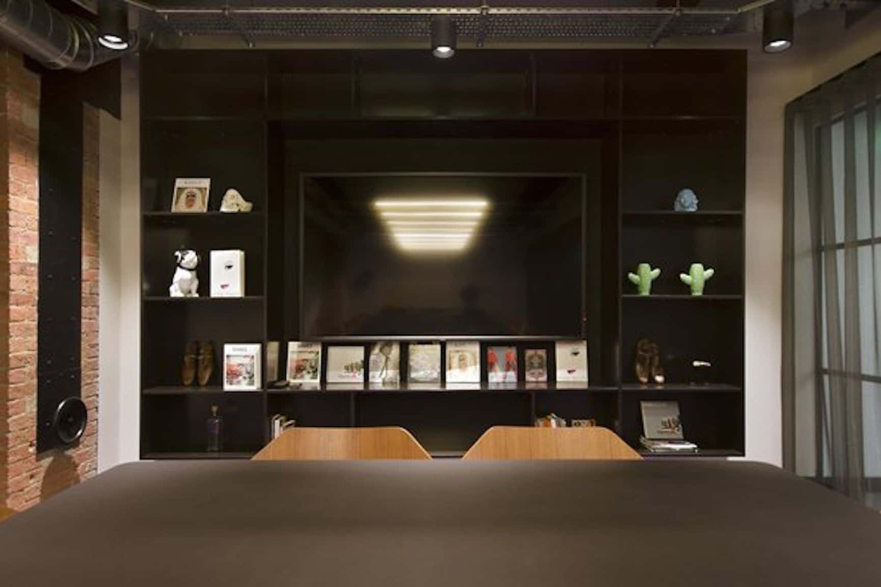 Knowledge - Canterbury Court 0