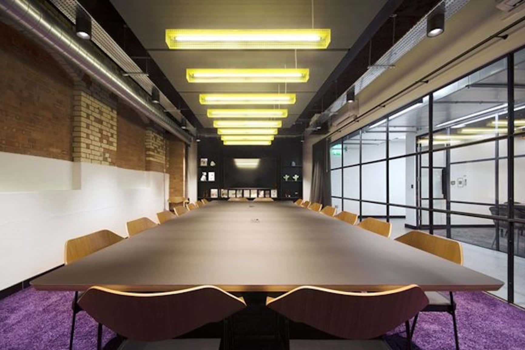 Knowledge - Canterbury Court 1