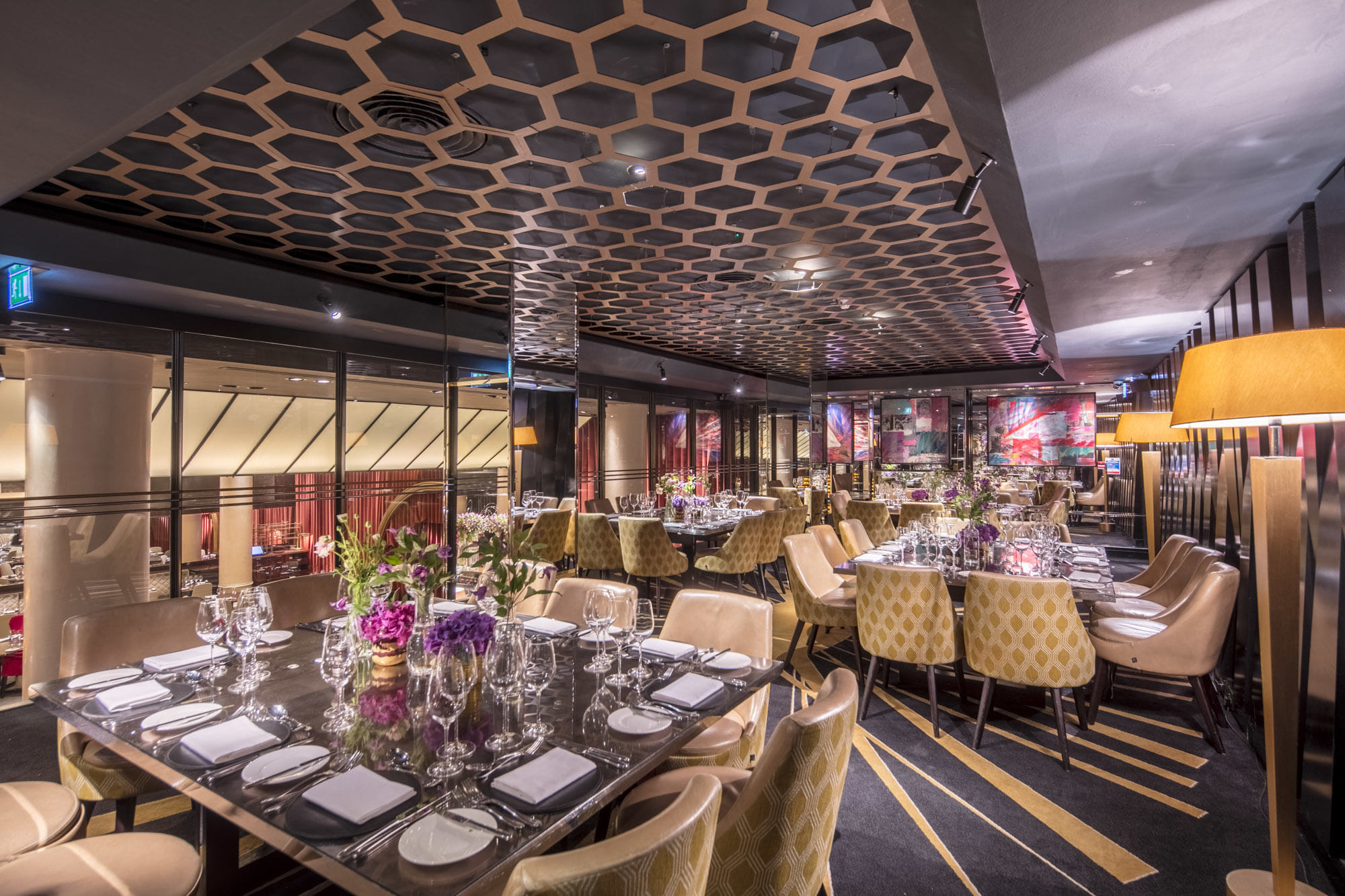 Prince of Wales of Room 4