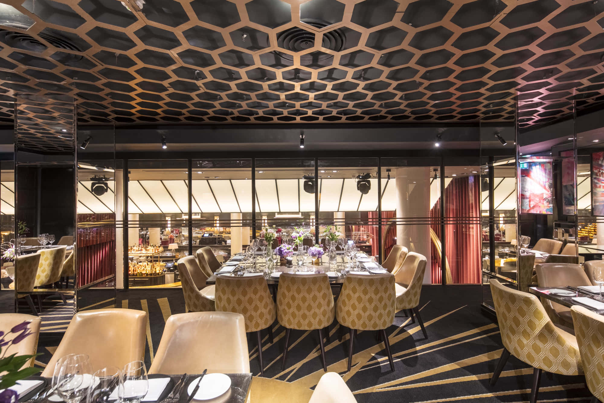 Prince of Wales of Room 5