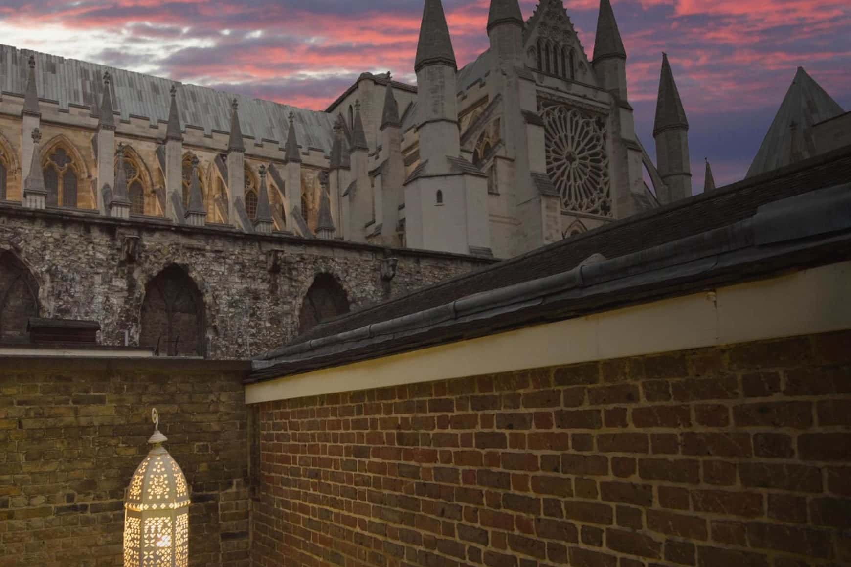 The Cellarium Terrace 4