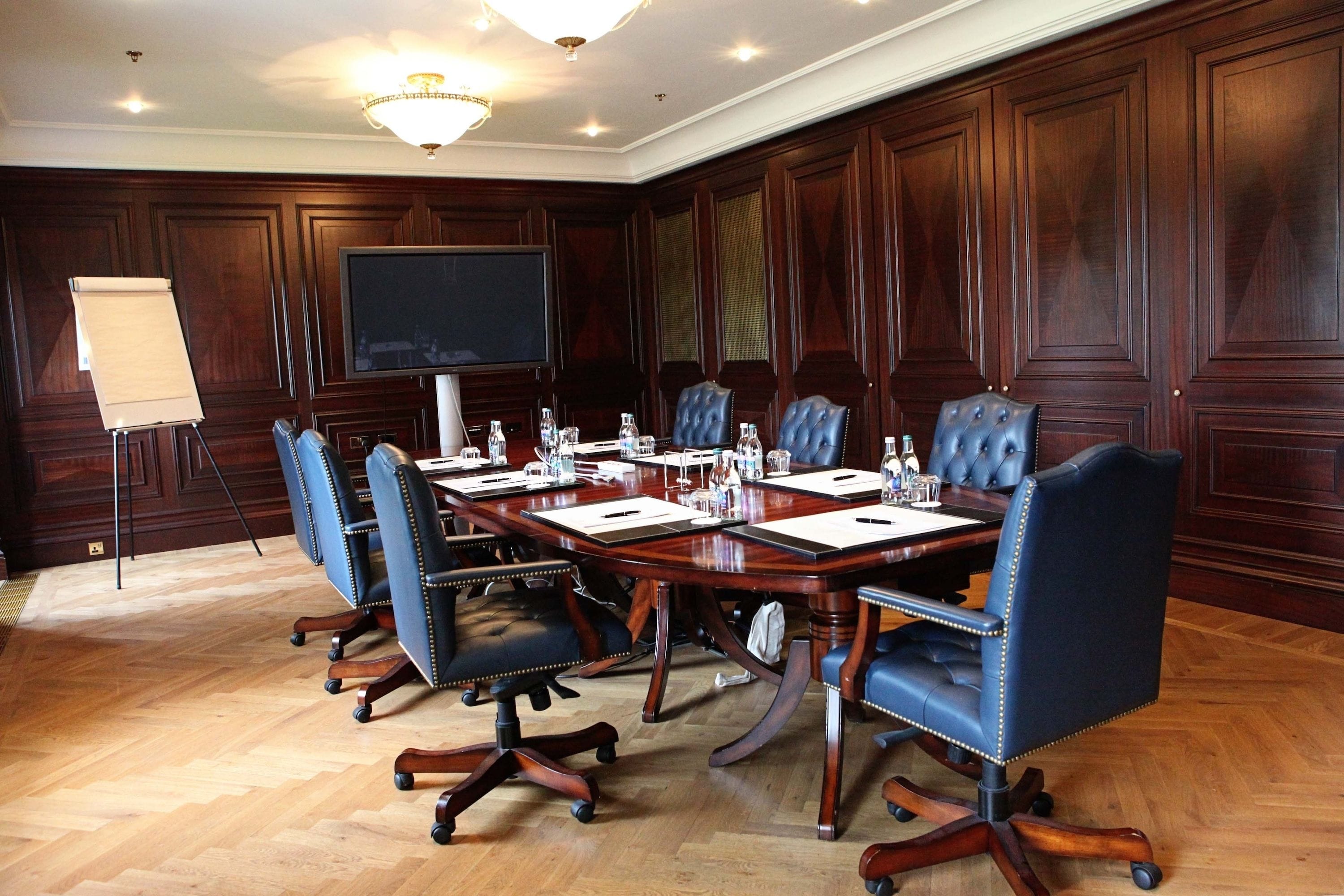 The Ladysbridge Room