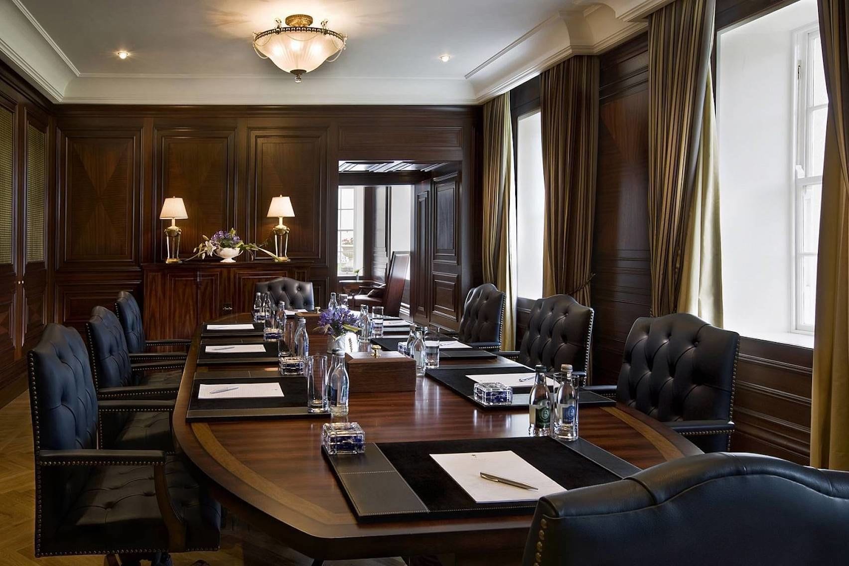 The Ladysbridge Room 3