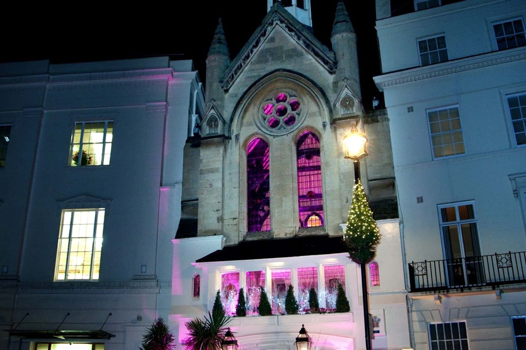 Davidoff Private Room 6