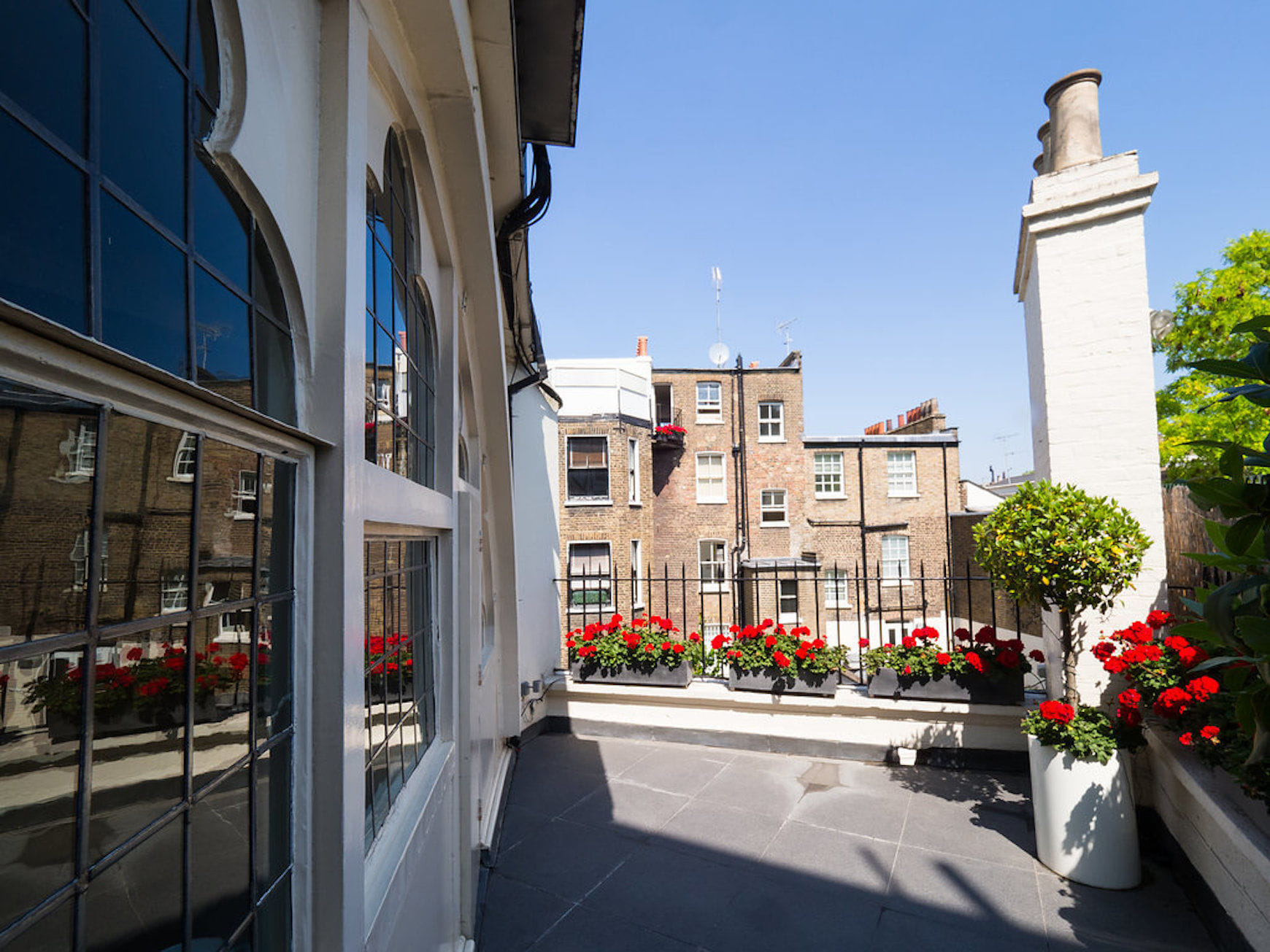 Davidoff Private Room 4