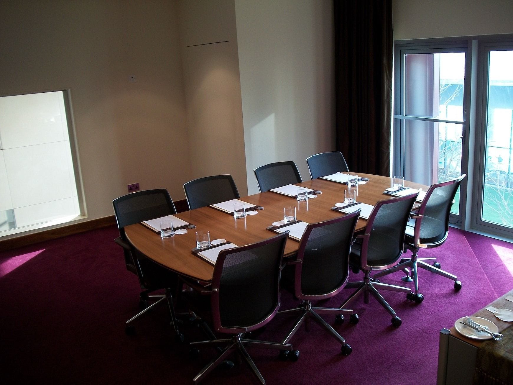 Boardroom 1