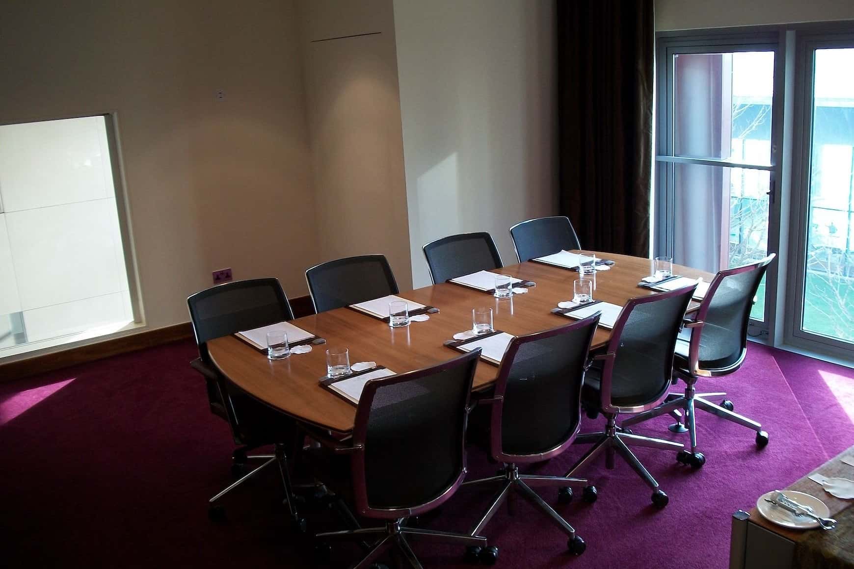 Boardroom 1