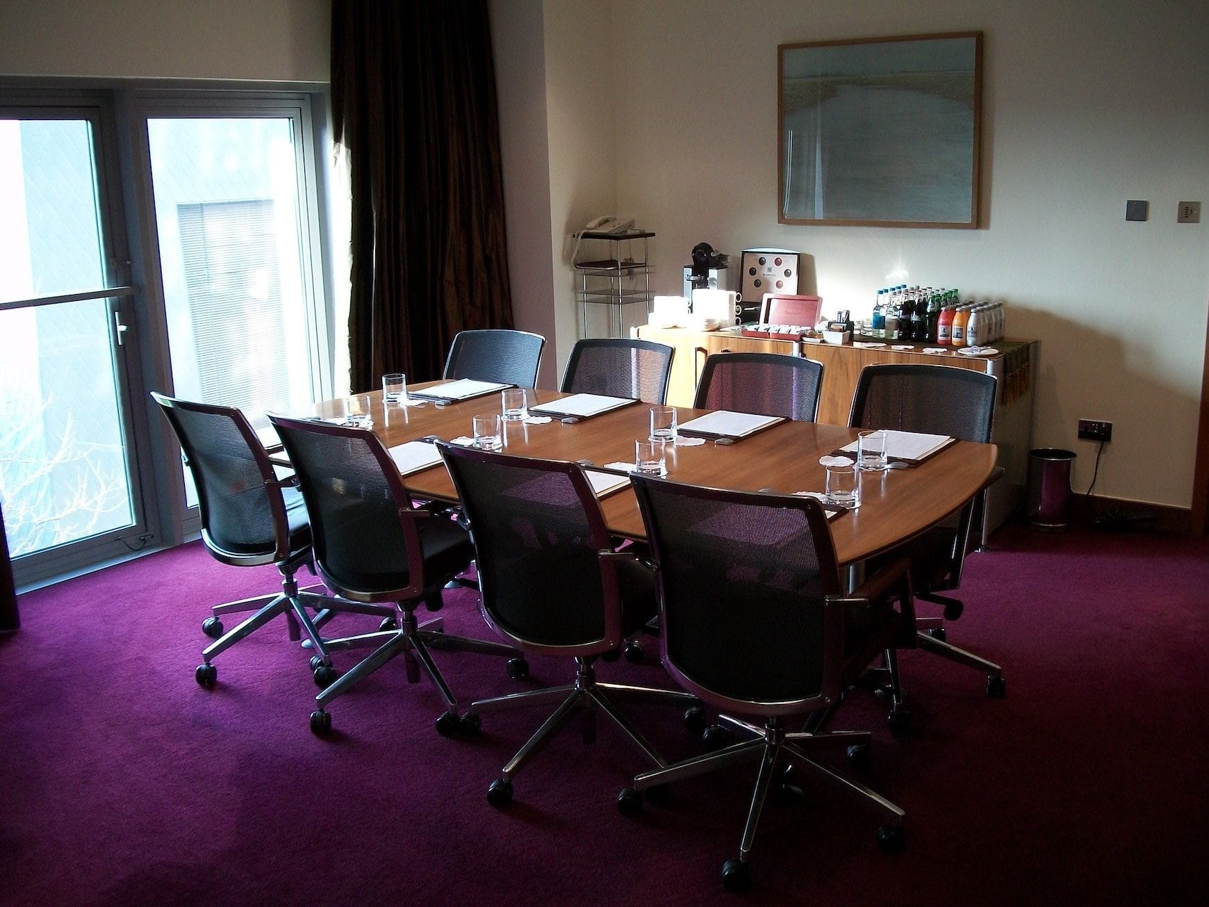 Boardroom 2