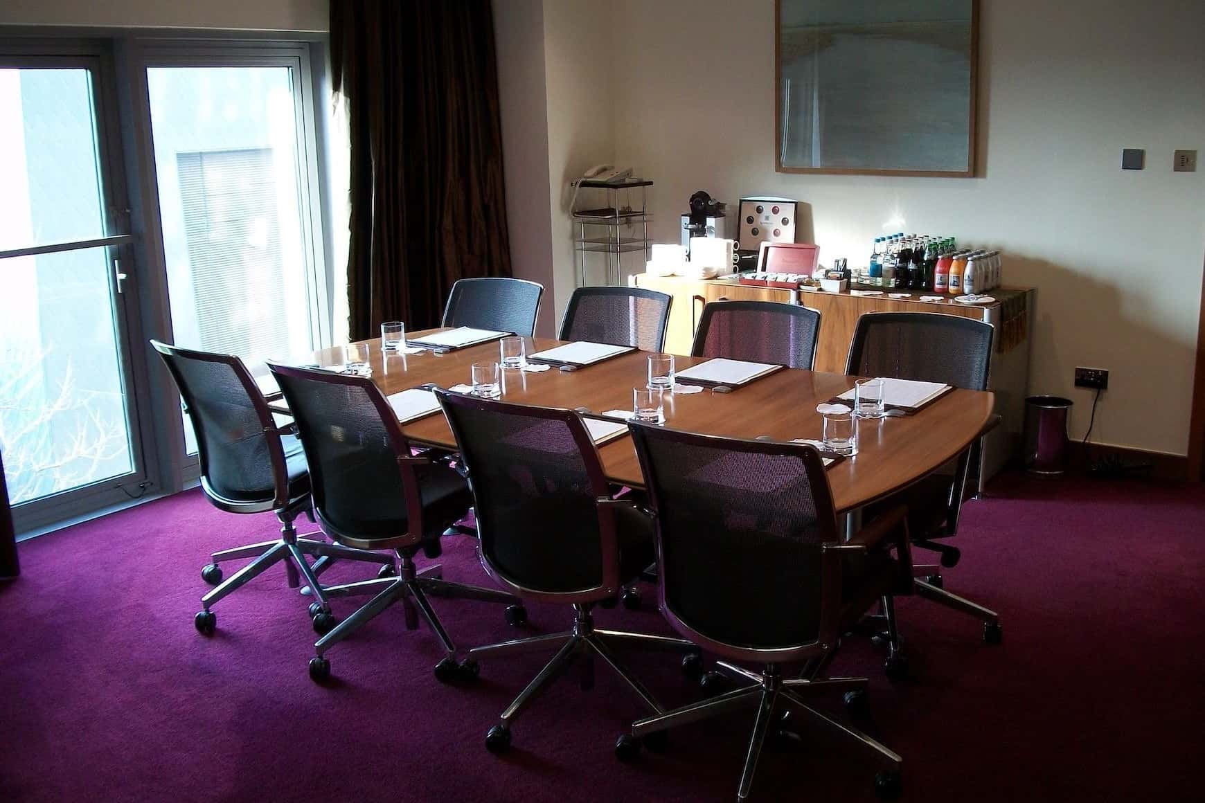 Boardroom 2