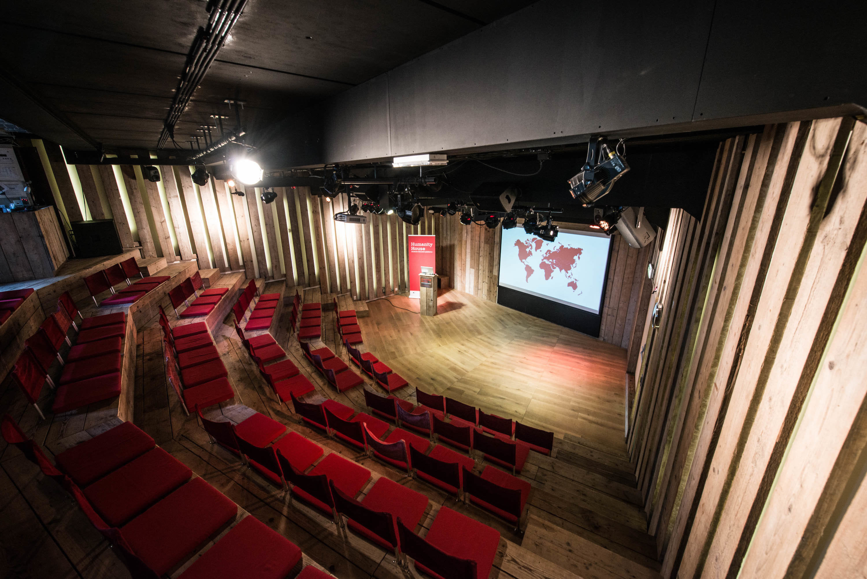 Geneve Zaal 1