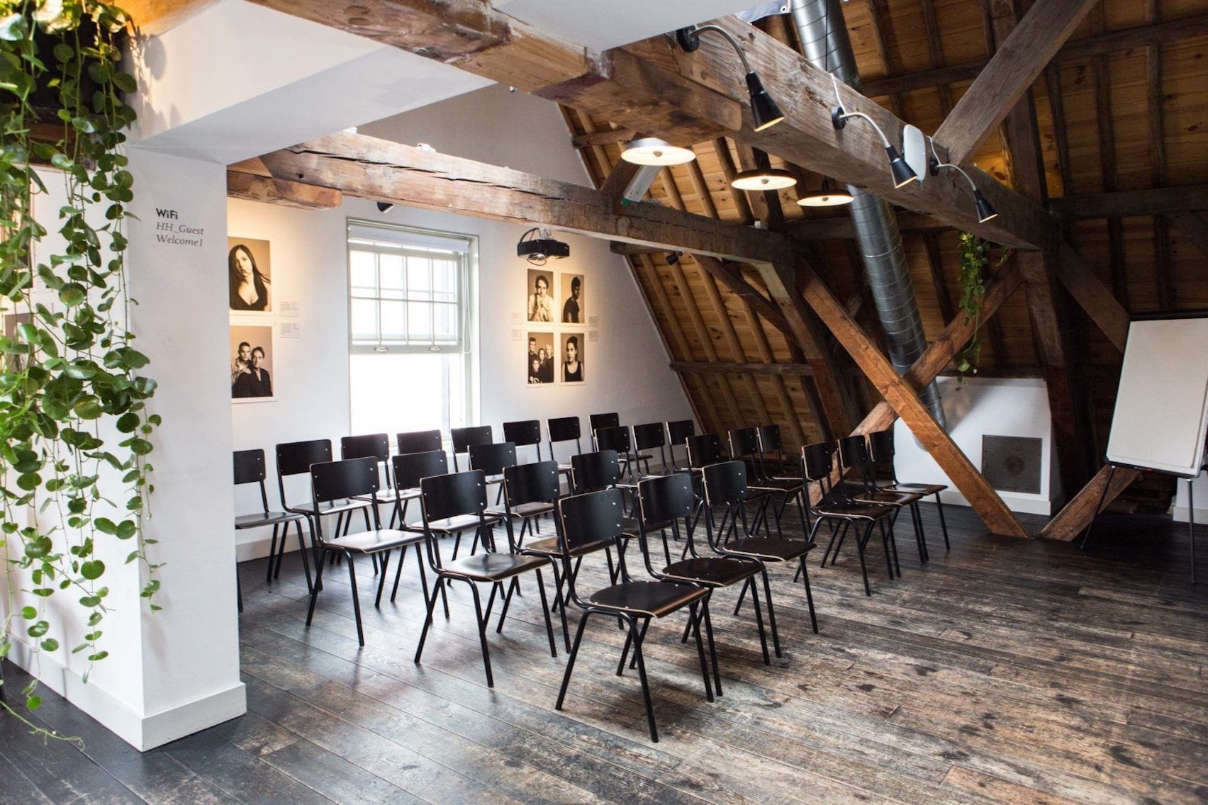 New York Zaal  3