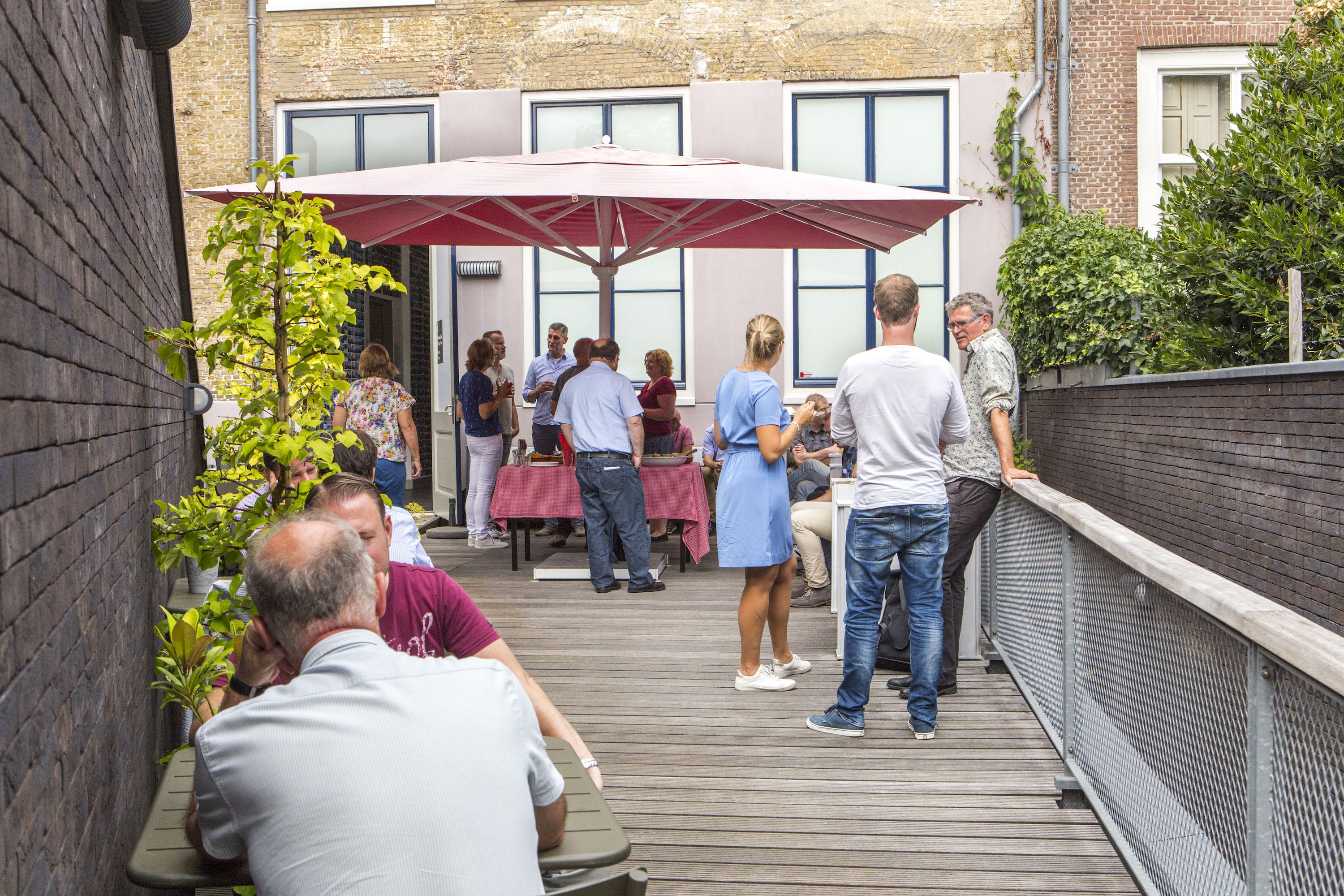 Het Humanity Cafe  1
