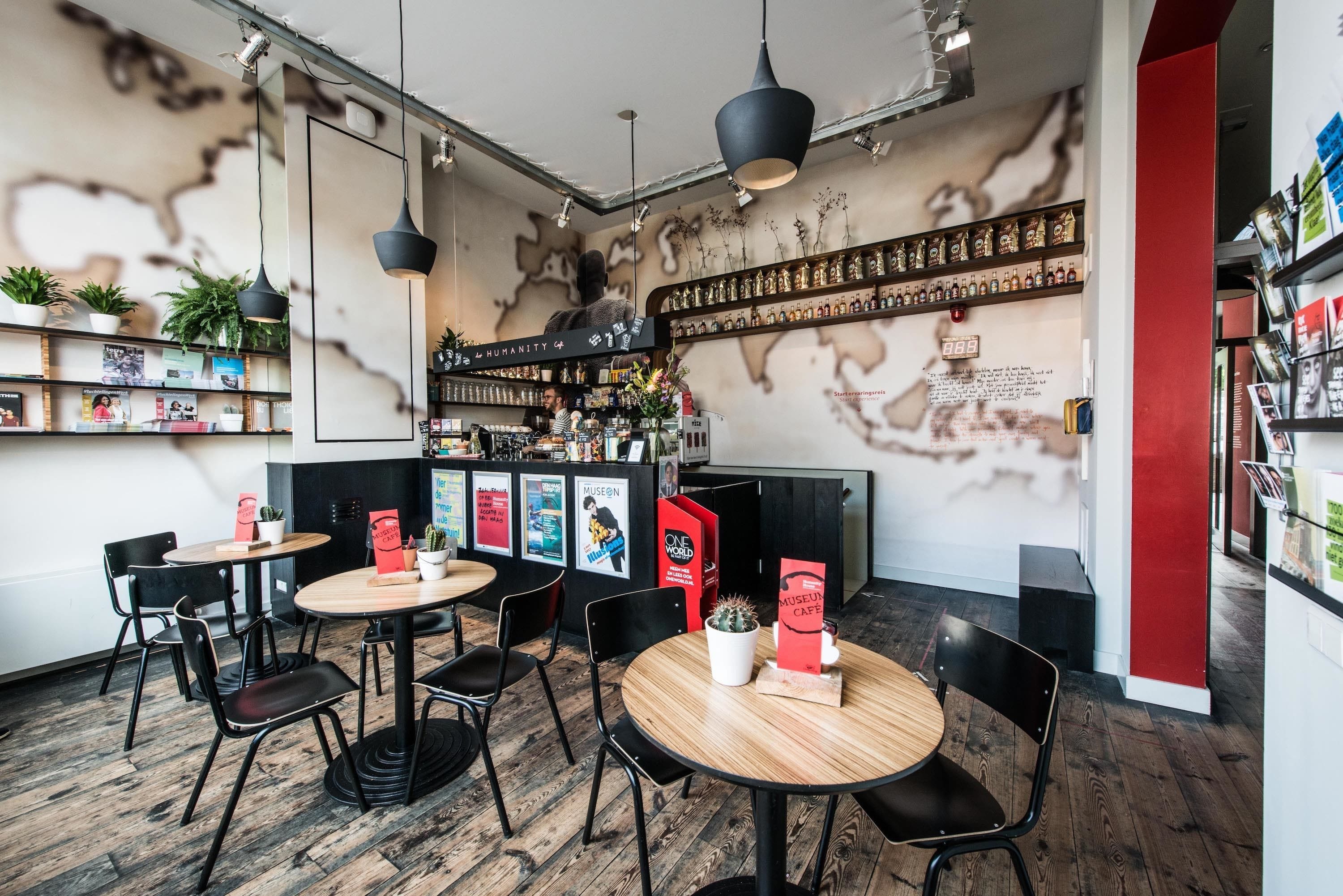 Het Humanity Cafe  2