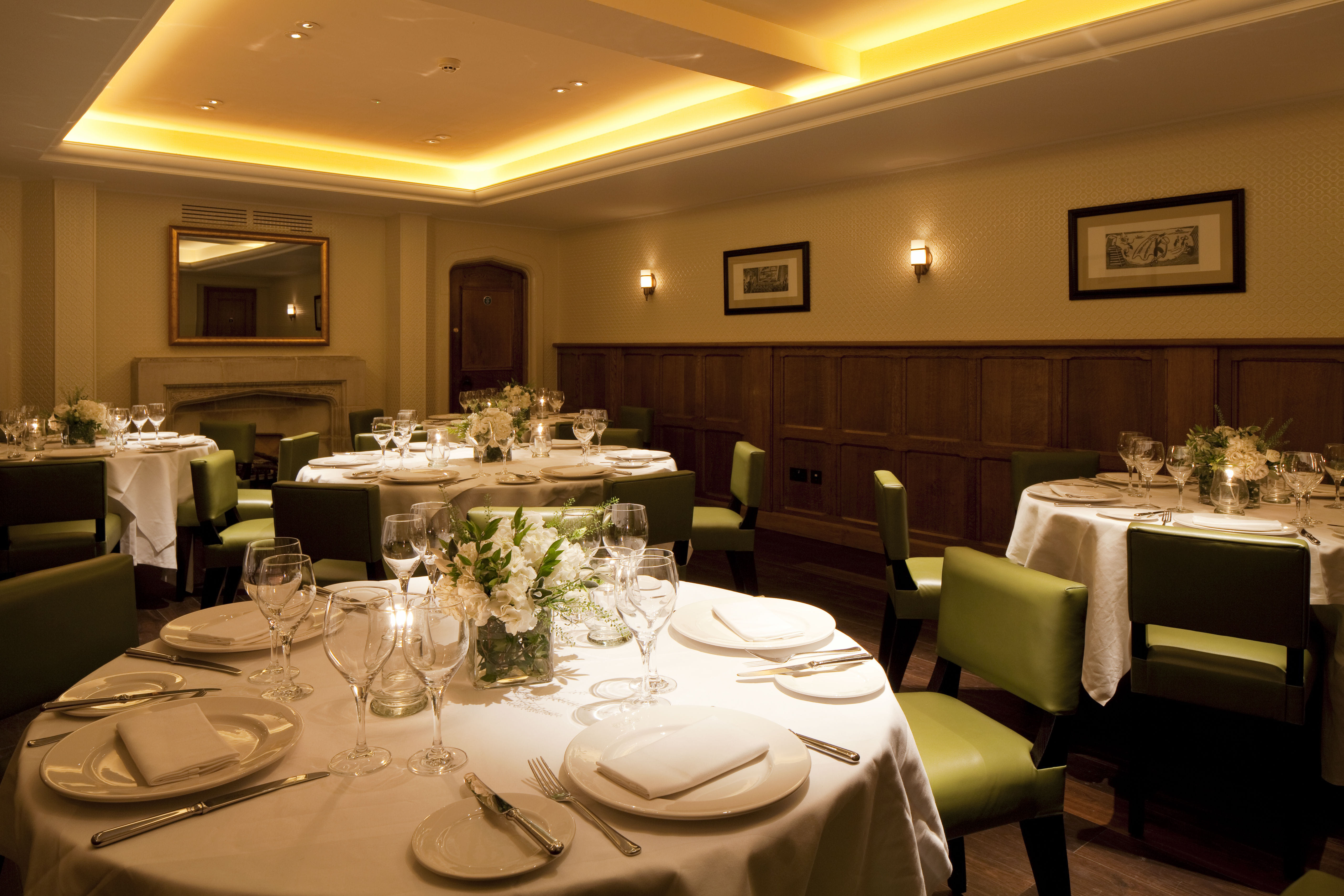 Private Dining Room 2