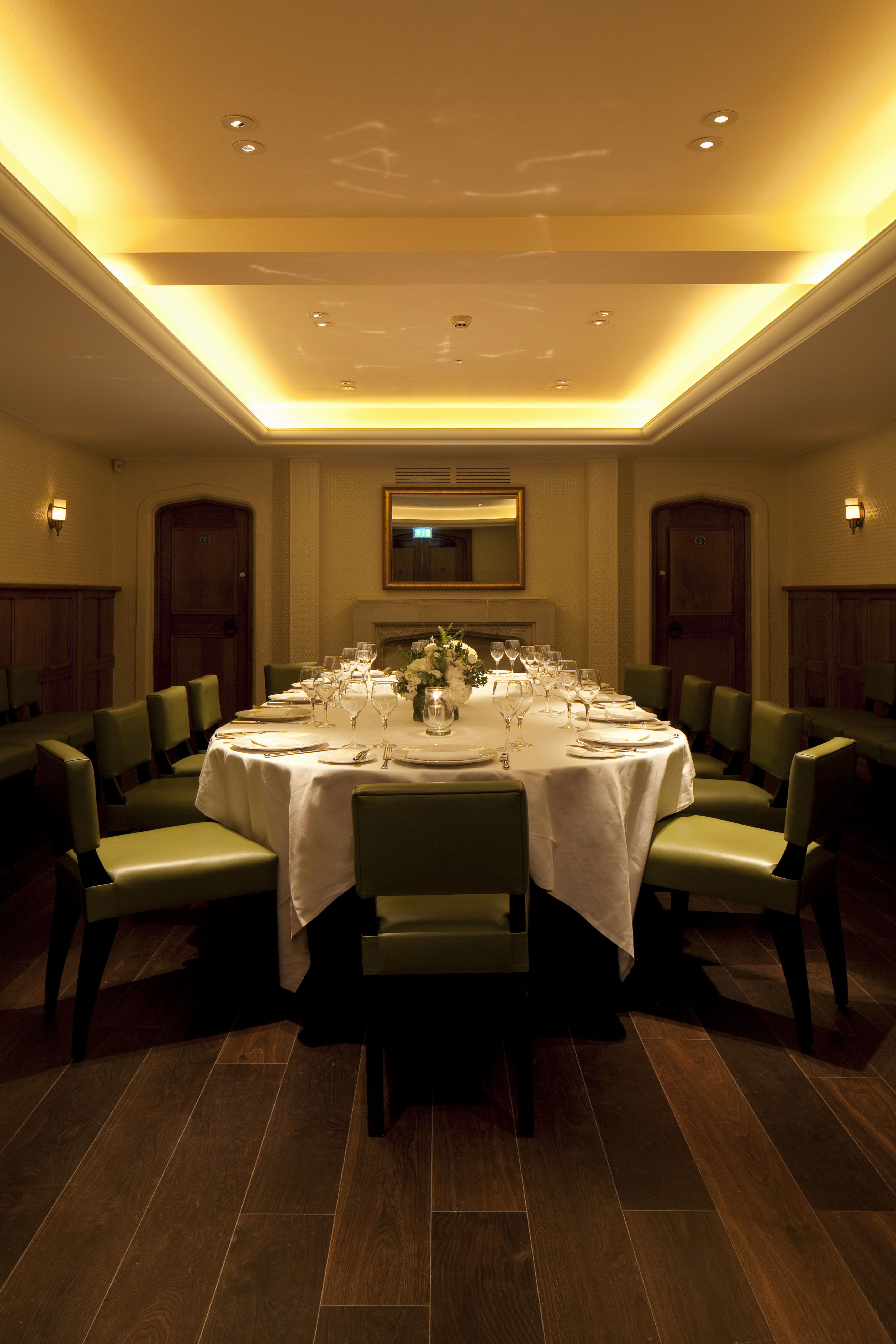 Private Dining Room 3