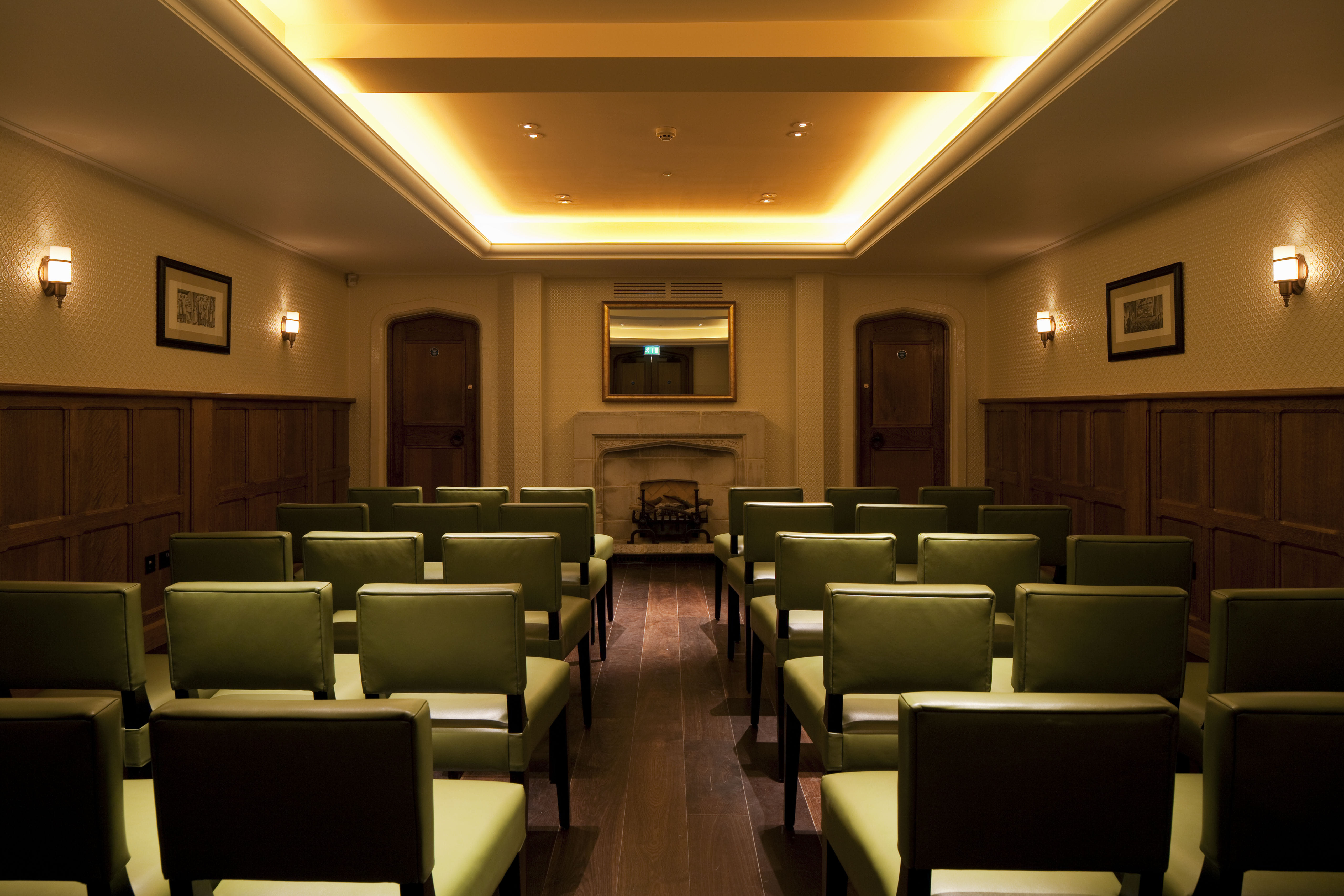 Private Dining Room 4