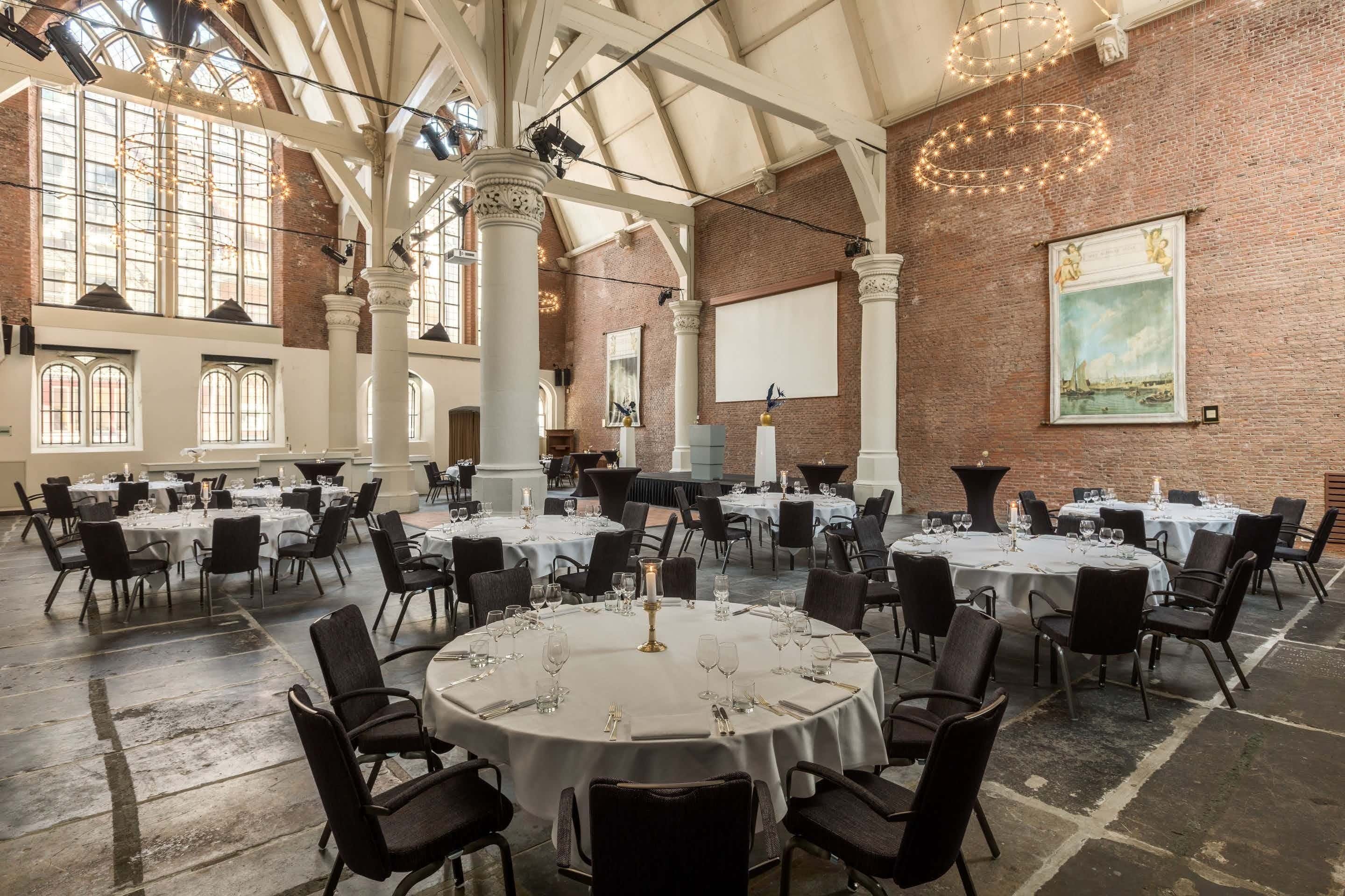 St. Olofs Chapel & Mezzanine 0