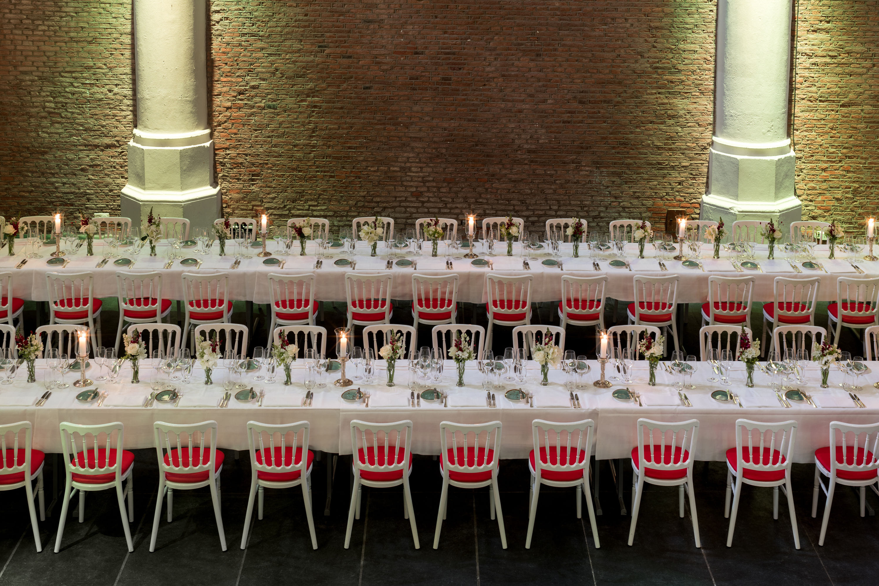 St. Olofs Chapel & Mezzanine 3