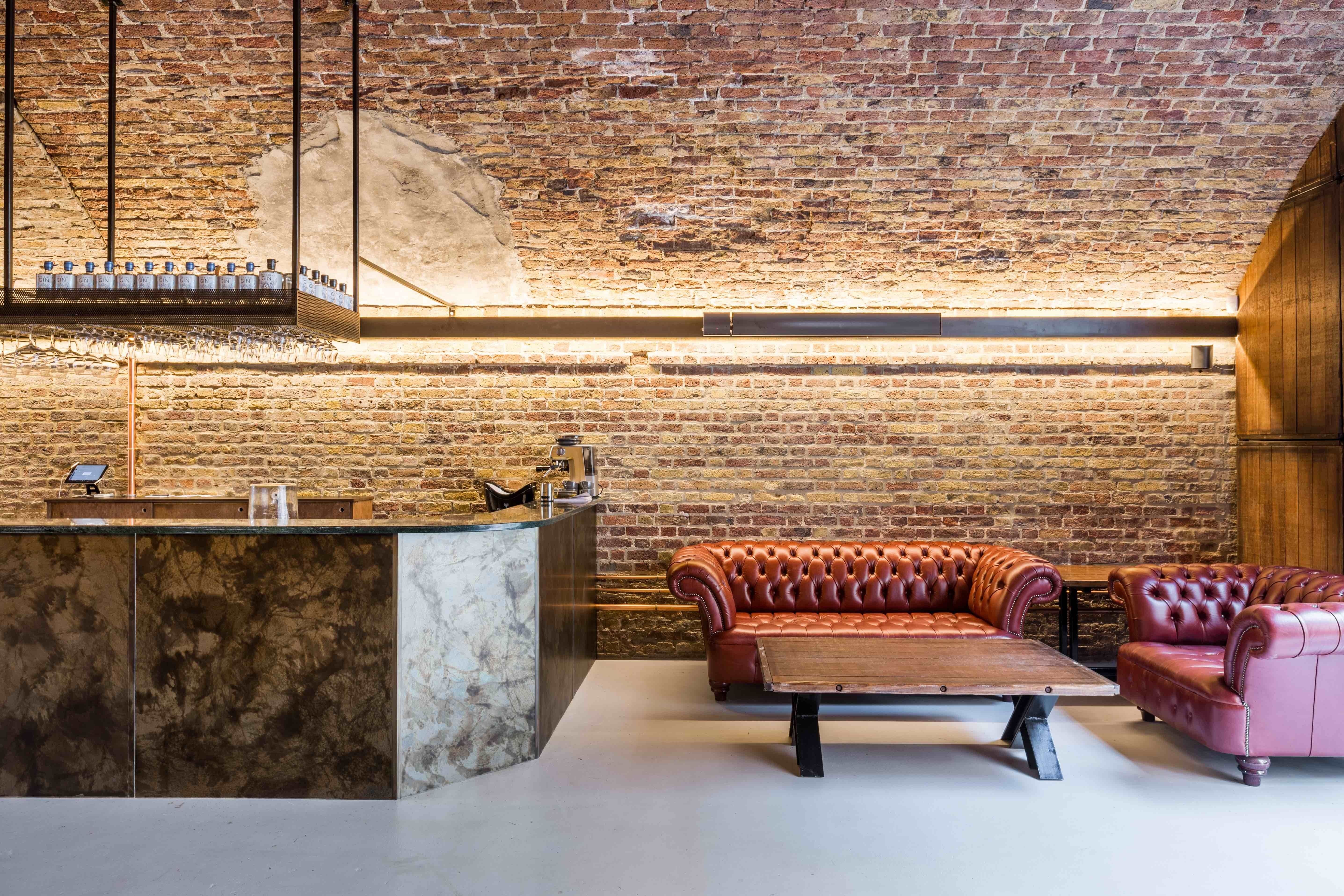 Distillery Space and Bar 9