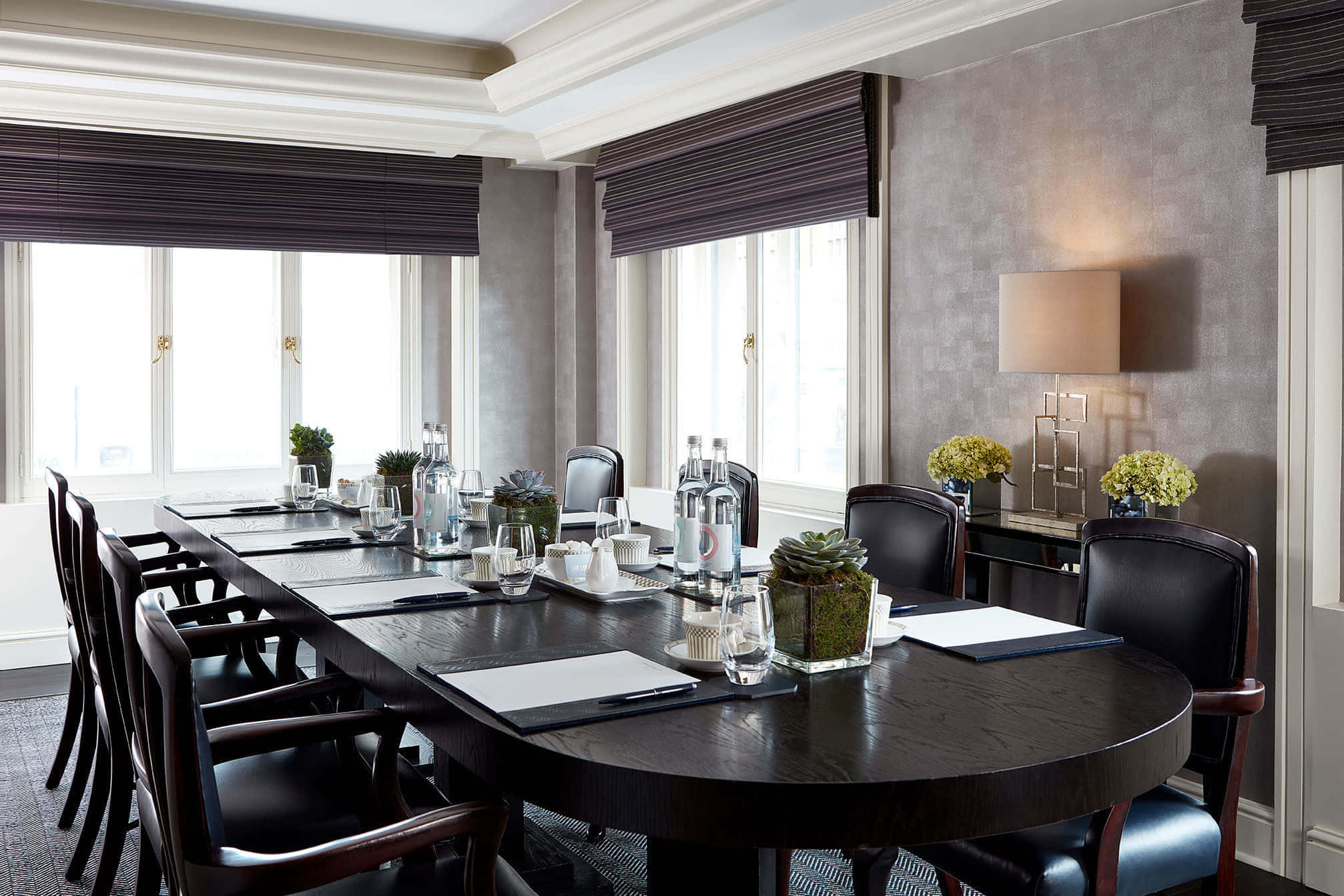 Knightsbridge Room 0