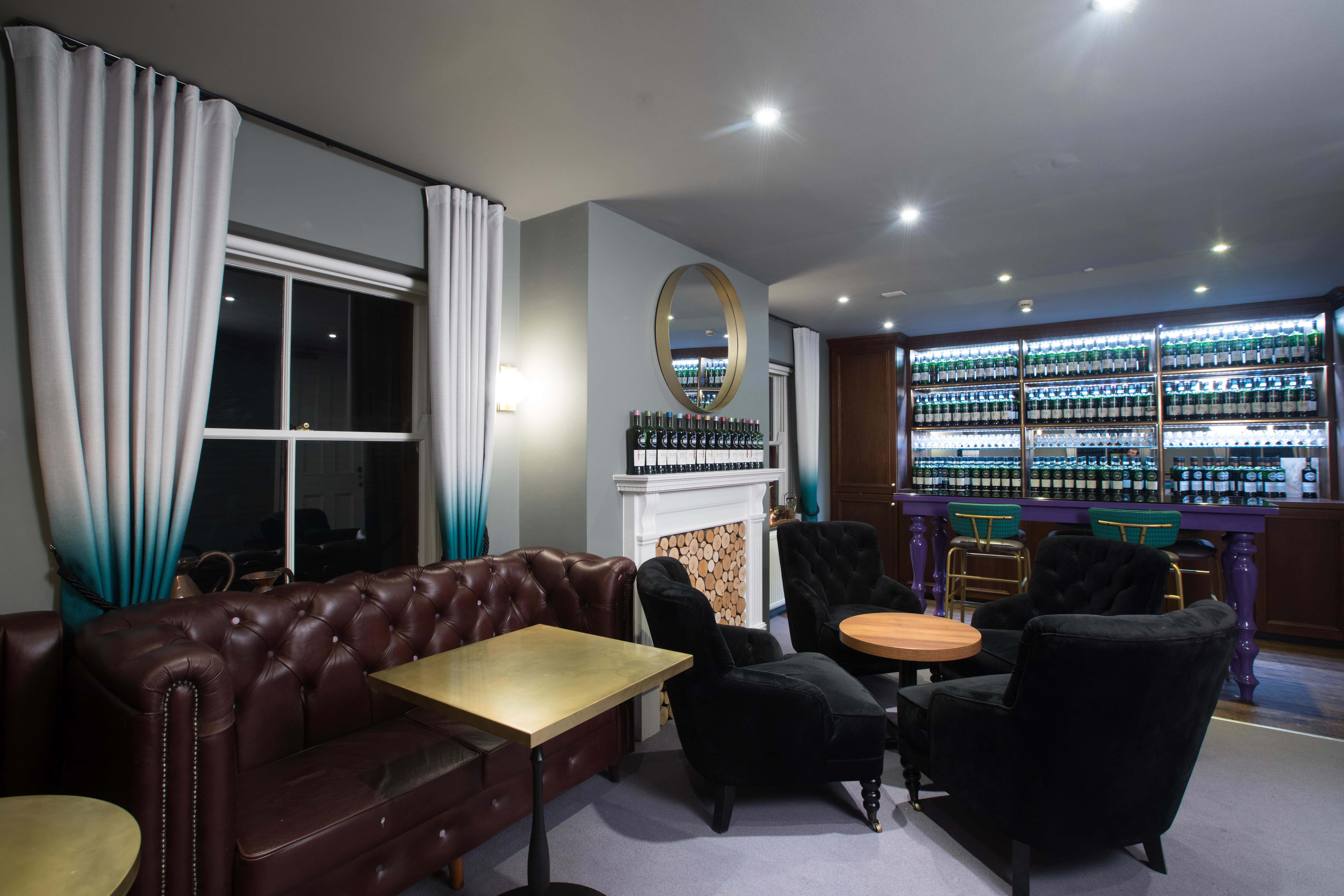 Private Tasting Room 2