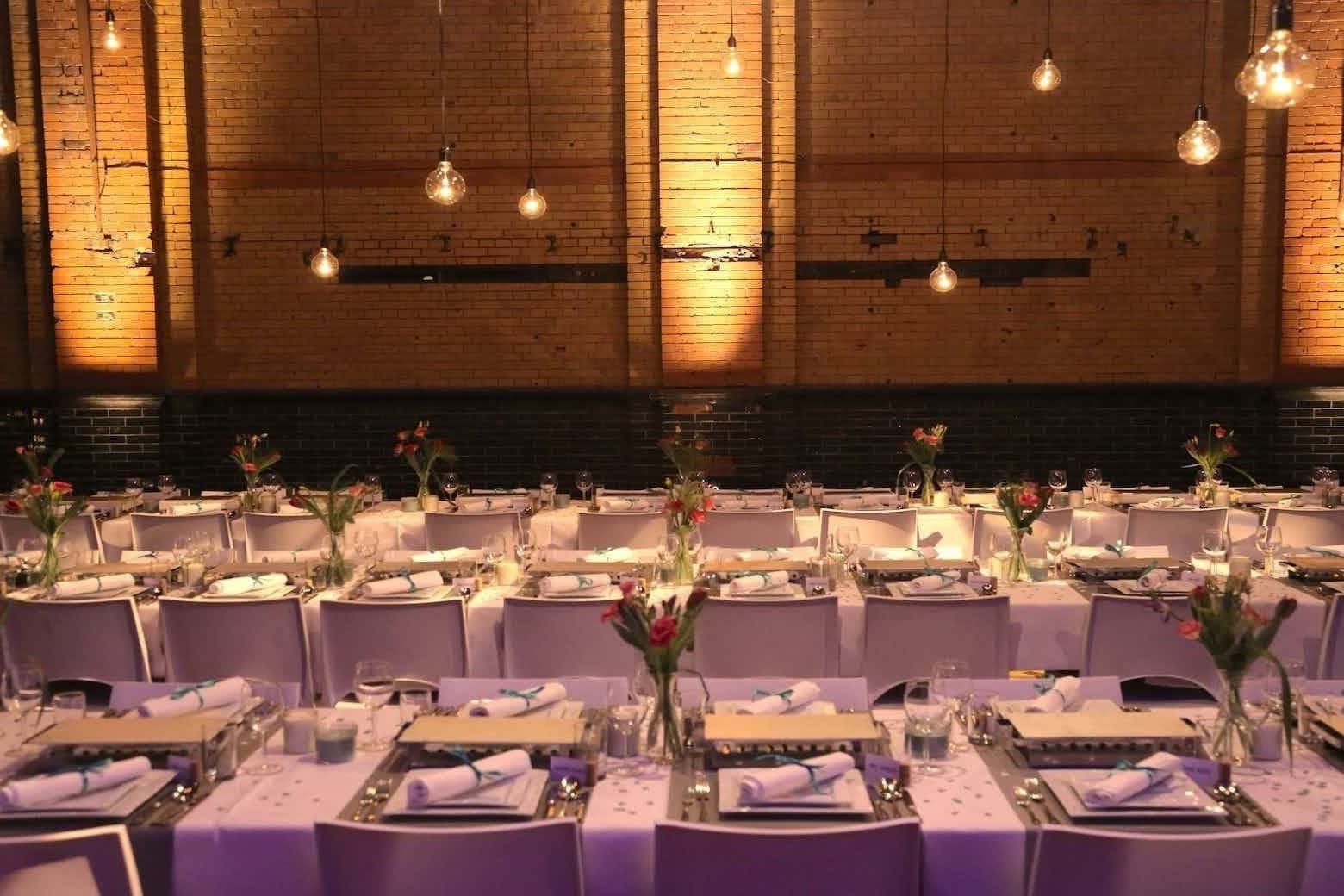 Turbinehal & Oliehuis 1