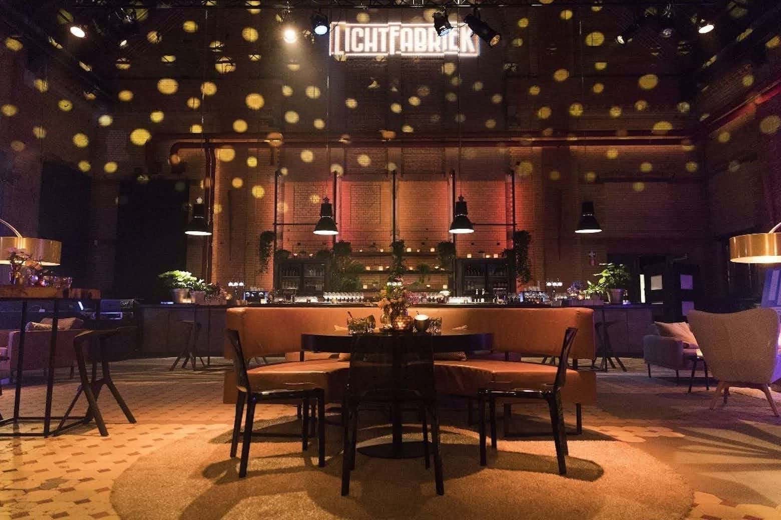 Turbinehal & Oliehuis 2