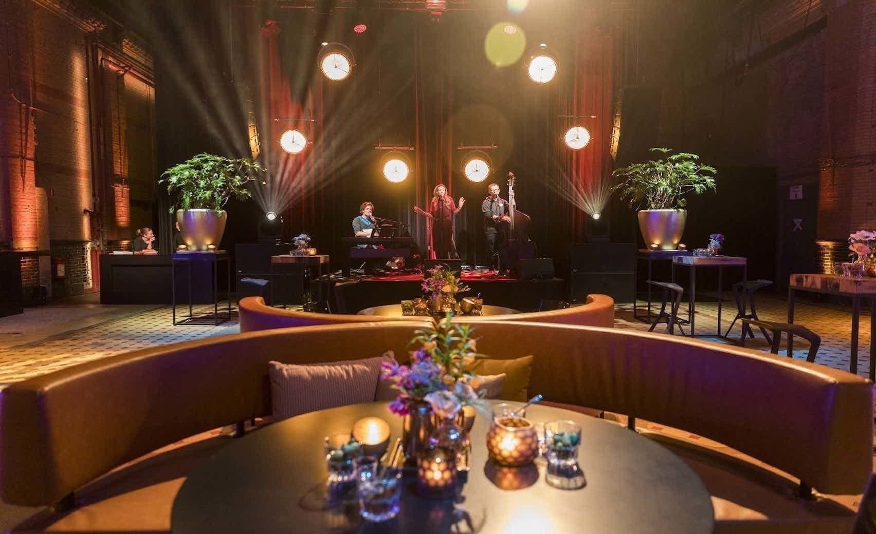 Turbinehal & Oliehuis 5