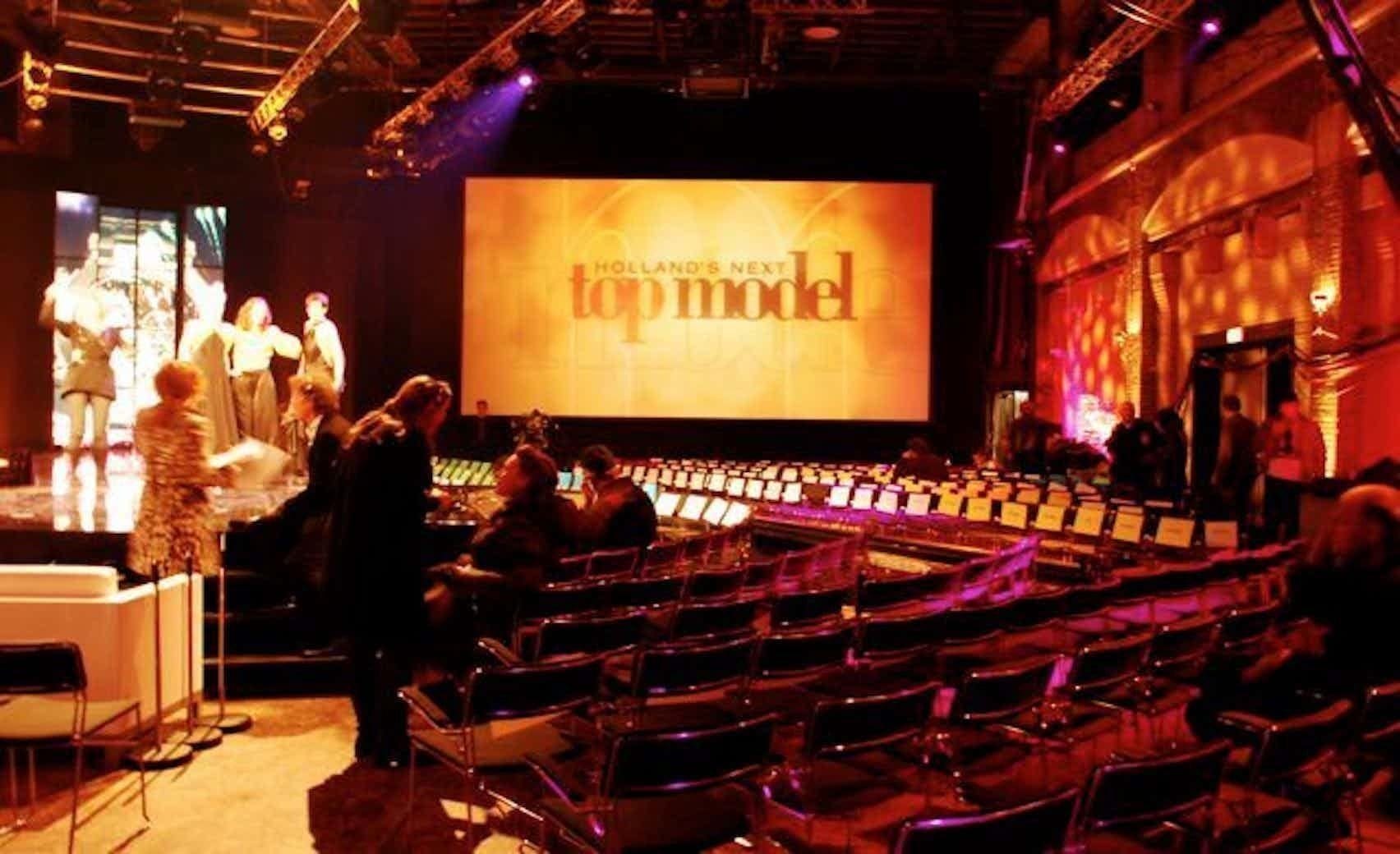 Turbinehal & Oliehuis 11