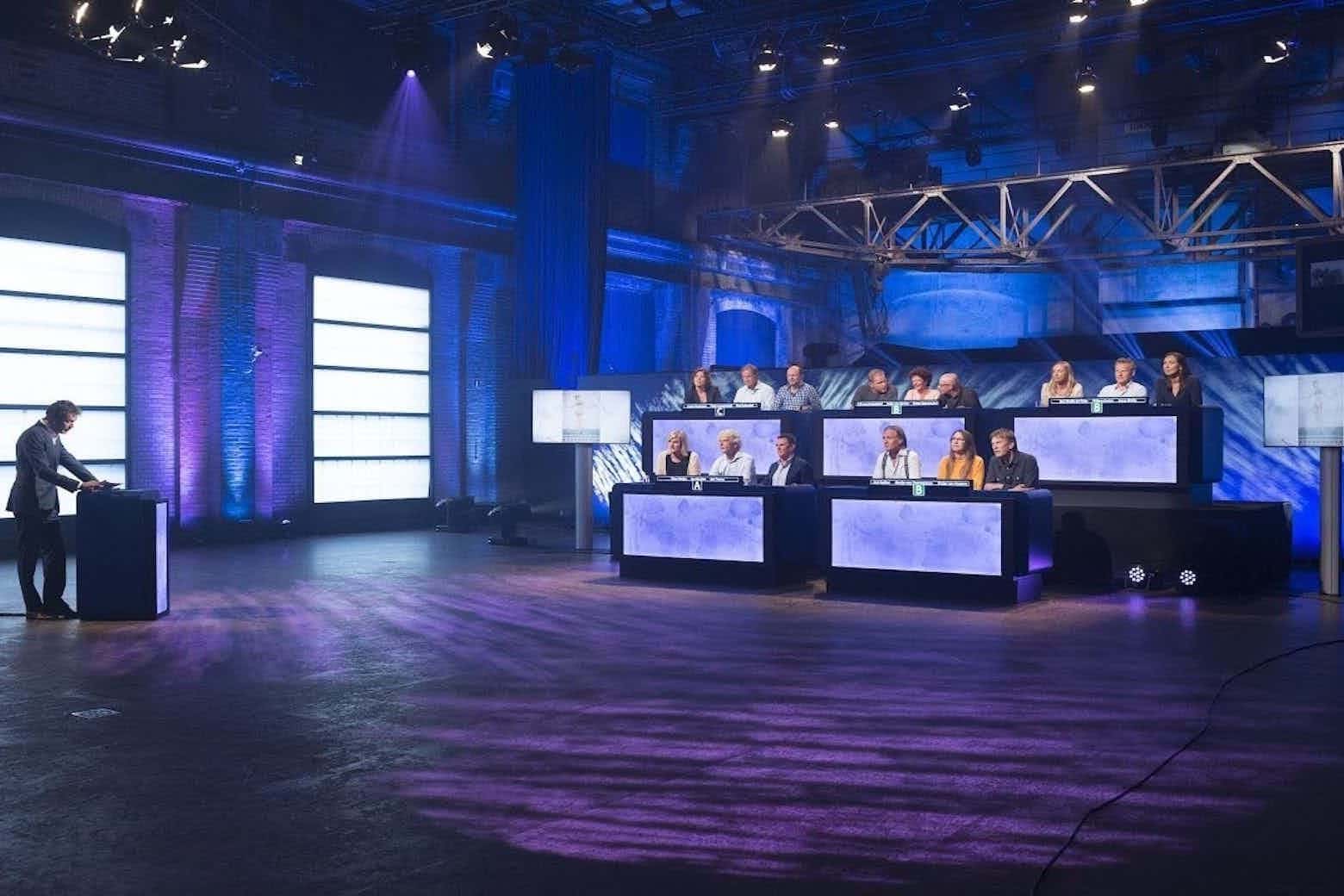 Turbinehal & Oliehuis 12