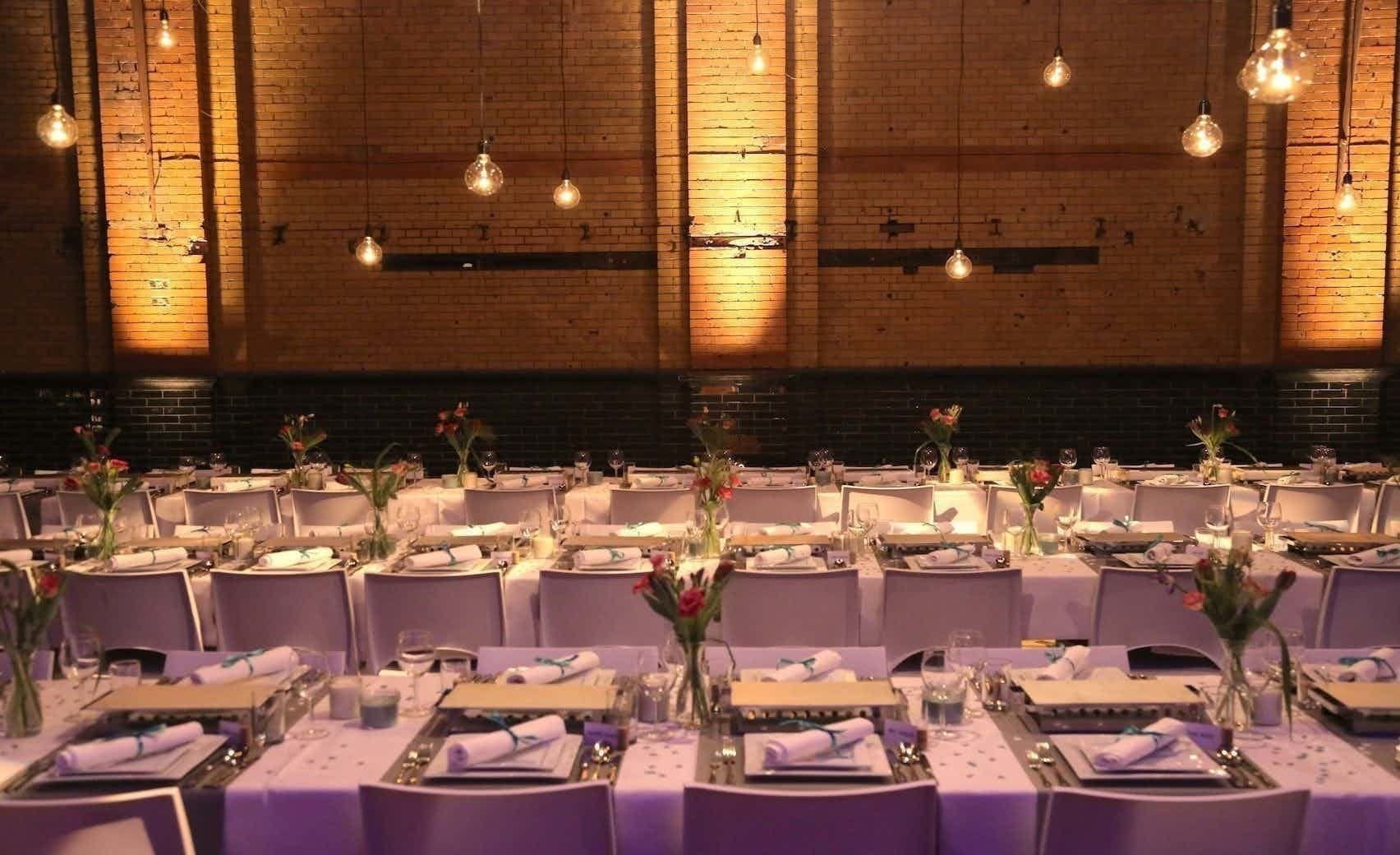 Turbinehal, Oliehuis & Accukamer 2