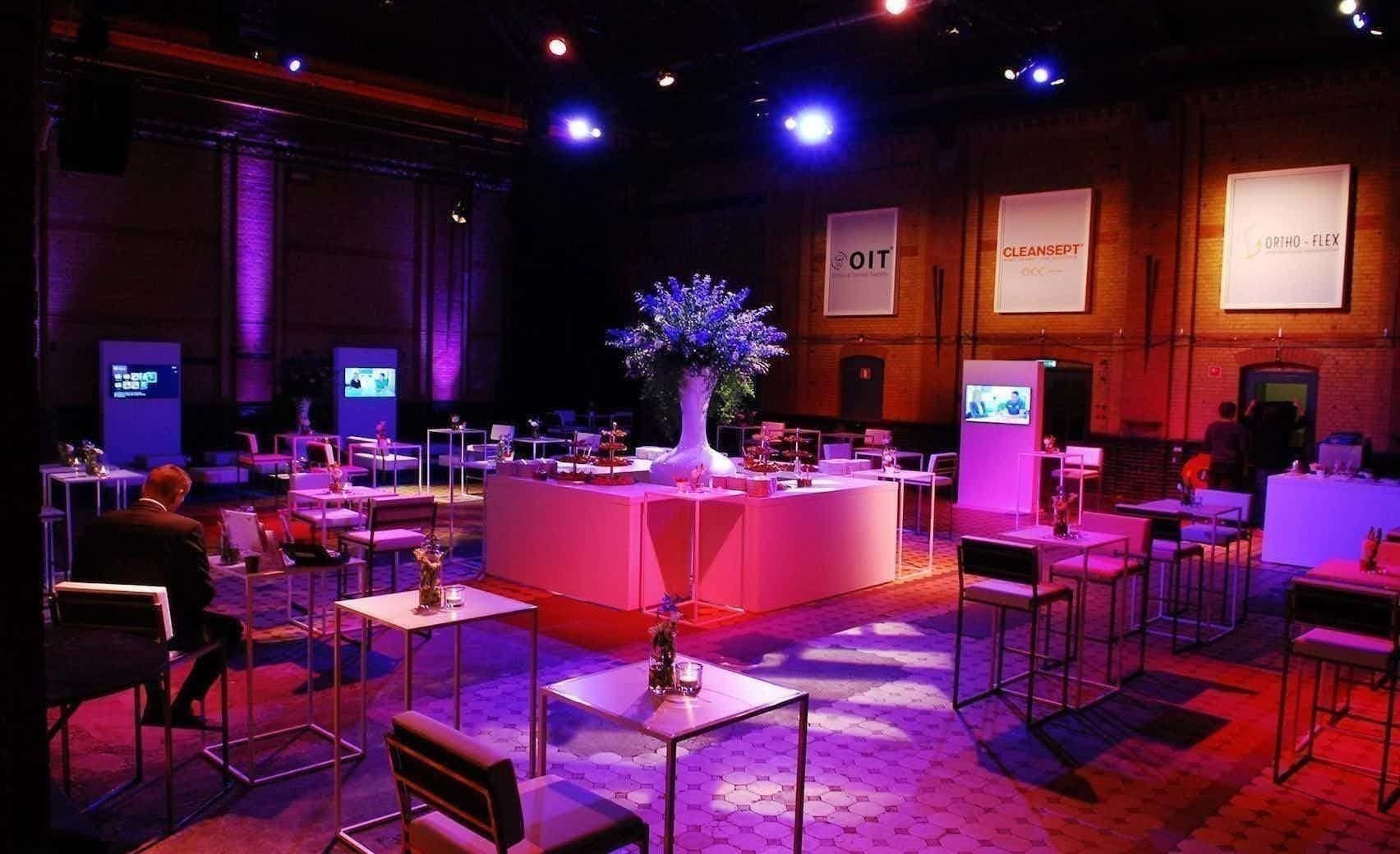 Turbinehal, Oliehuis, Accukamer & Ketelhuis 4