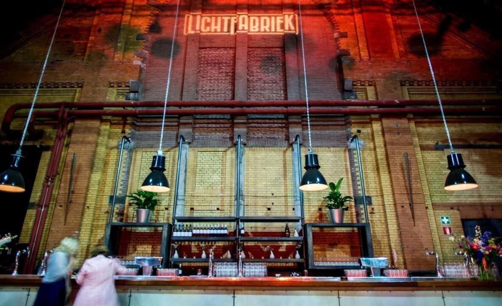 Turbinehal, Oliehuis, Accukamer & Ketelhuis 5