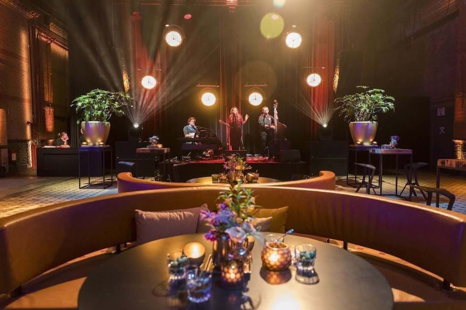 Turbinehal, Oliehuis, Accukamer & Ketelhuis 6