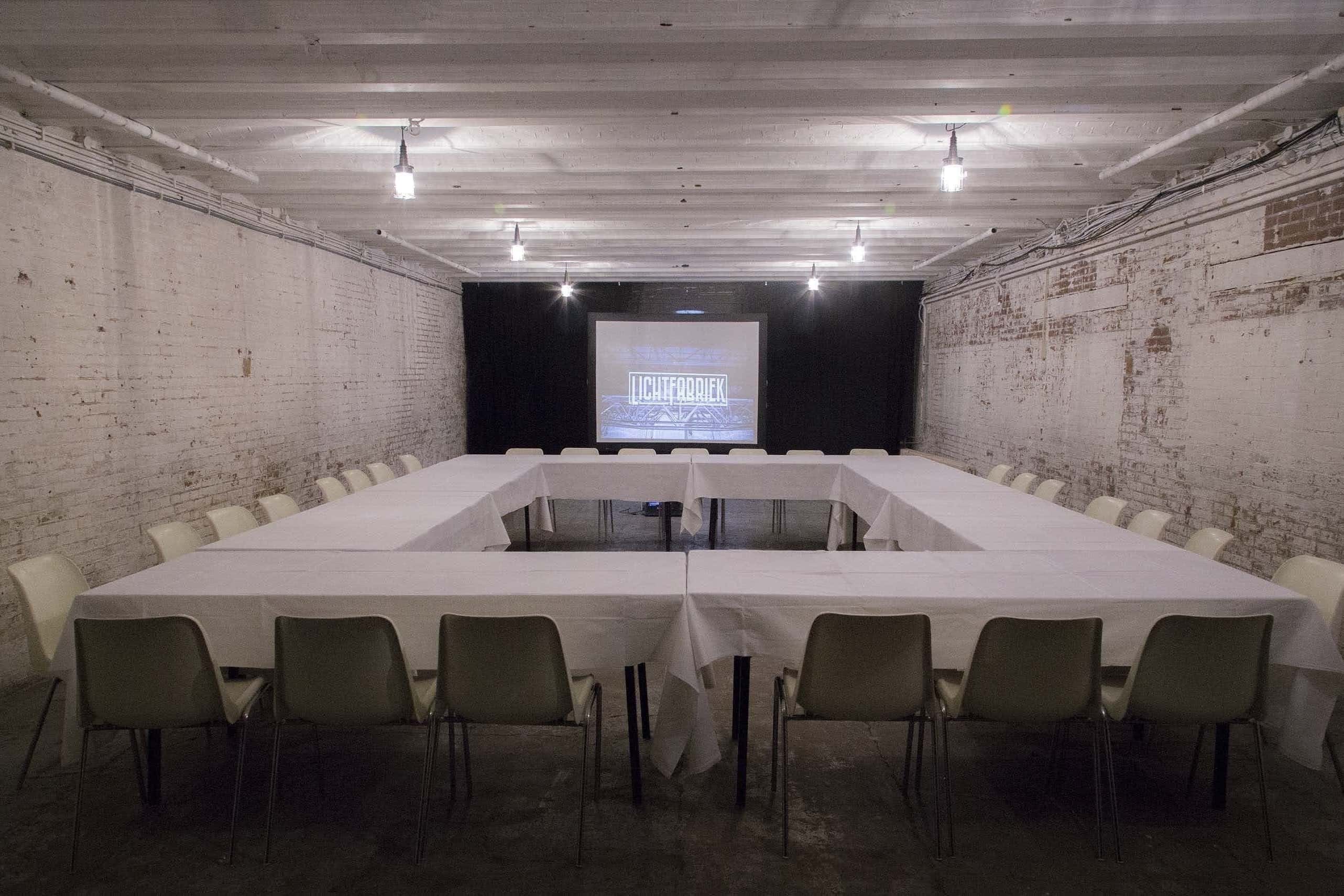 Turbinehal, Oliehuis, Accukamer & Ketelhuis 15