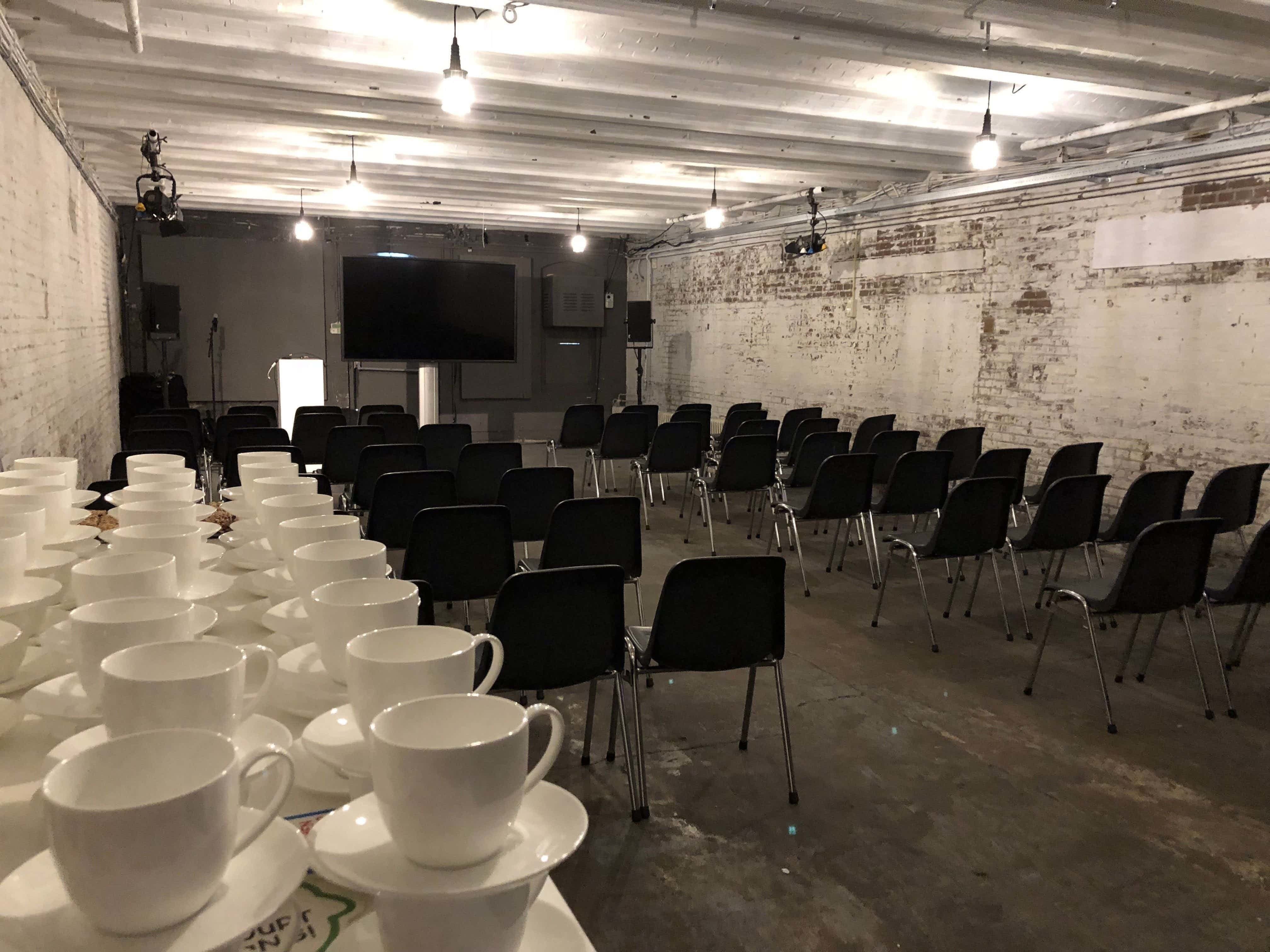 Turbinehal, Oliehuis, Accukamer & Ketelhuis 16